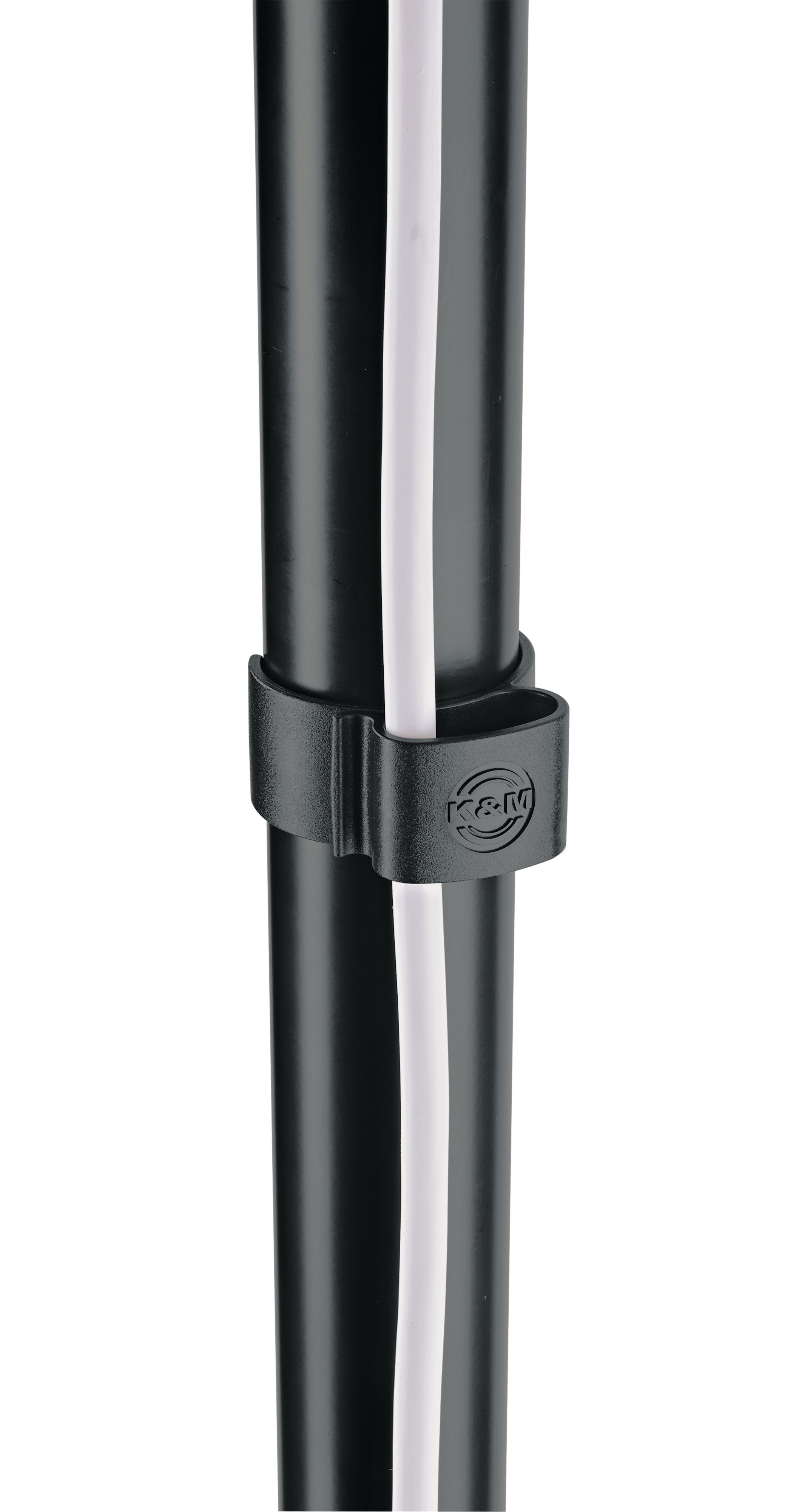 Cable clamp