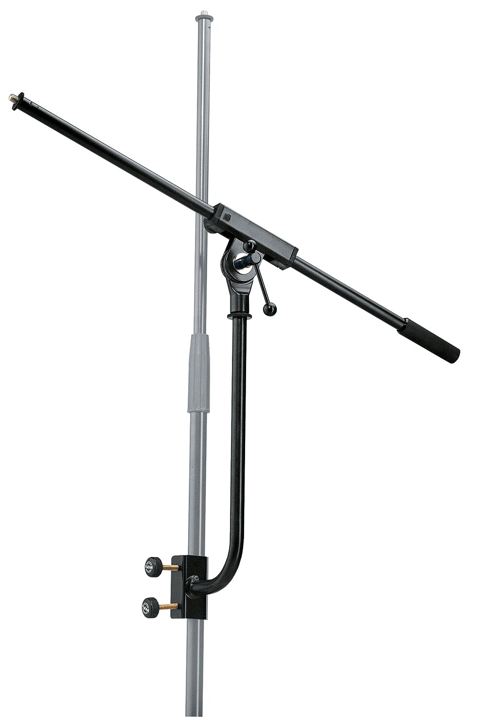 Microphone arm