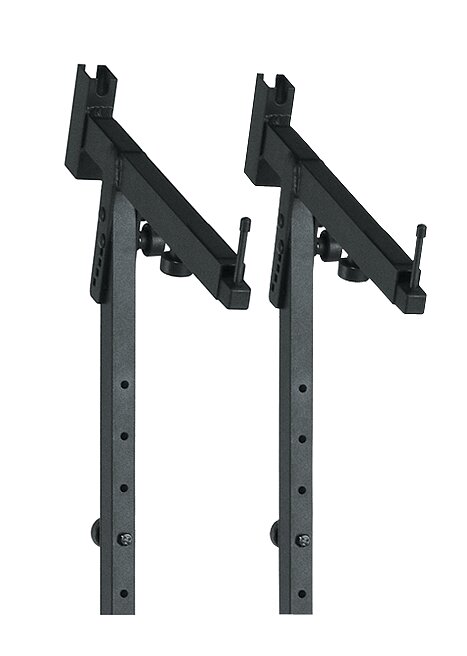 Stacker B