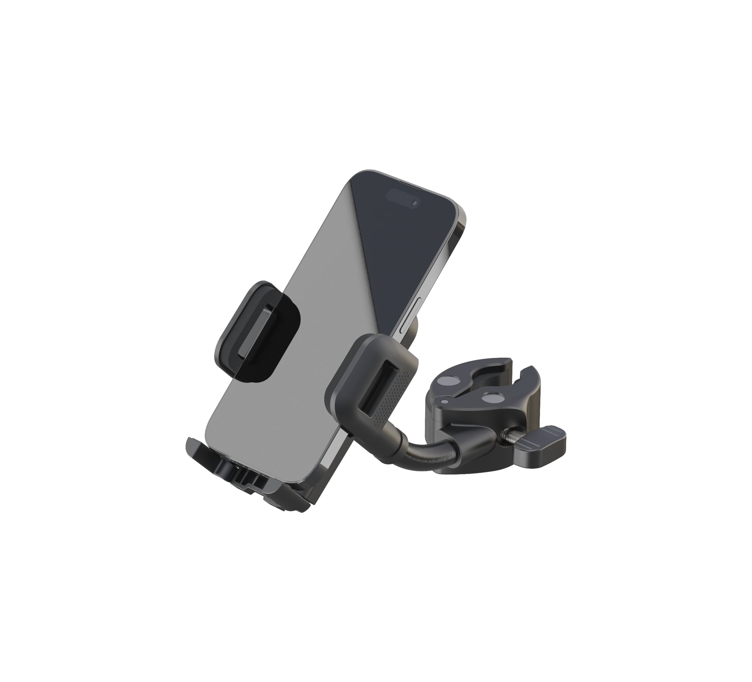 Smartphone holder