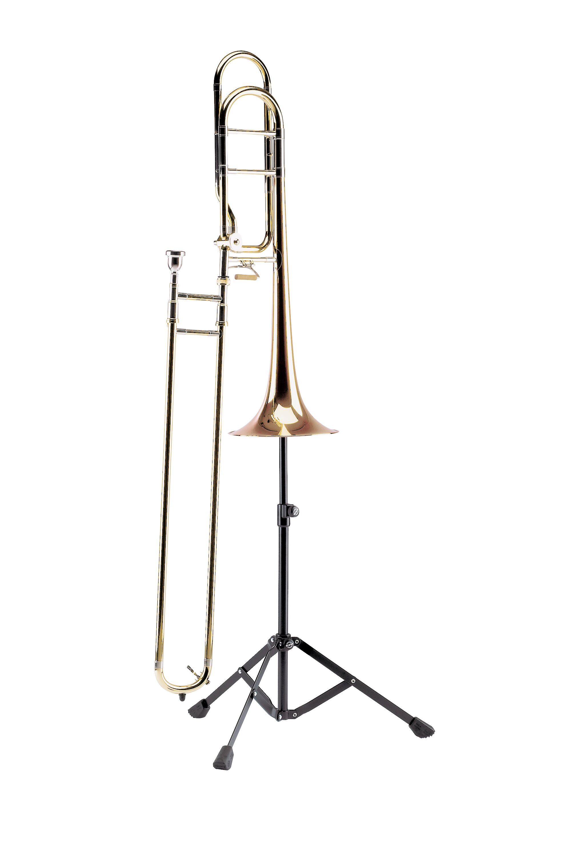 Trombone stand