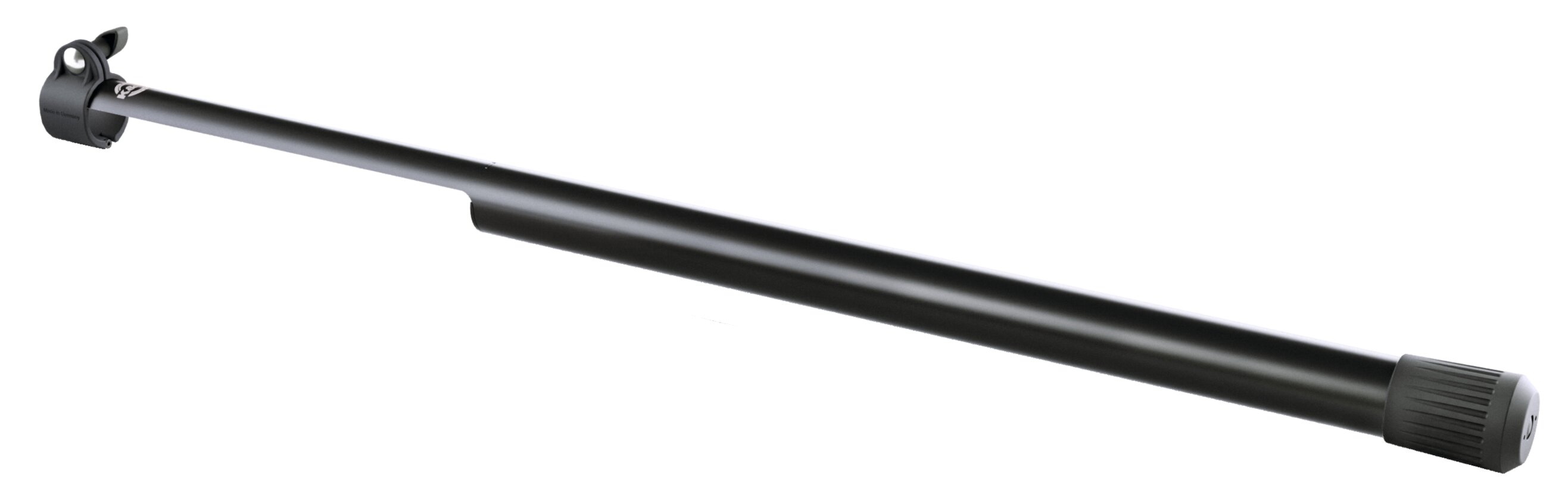 Leveling leg for lighting/speaker stand
