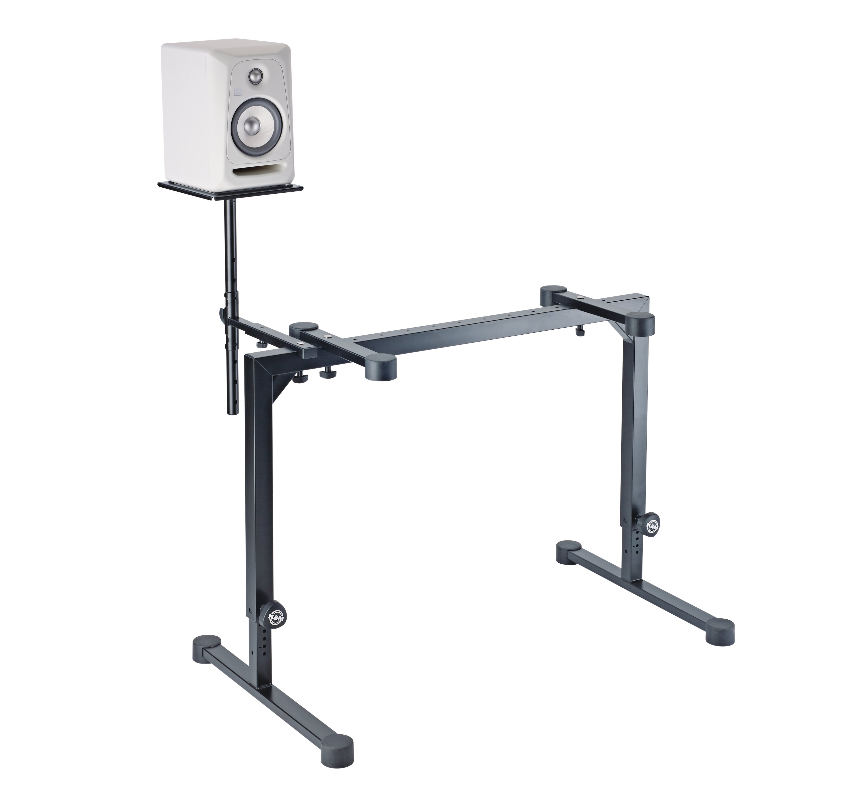 Monitorplatte M