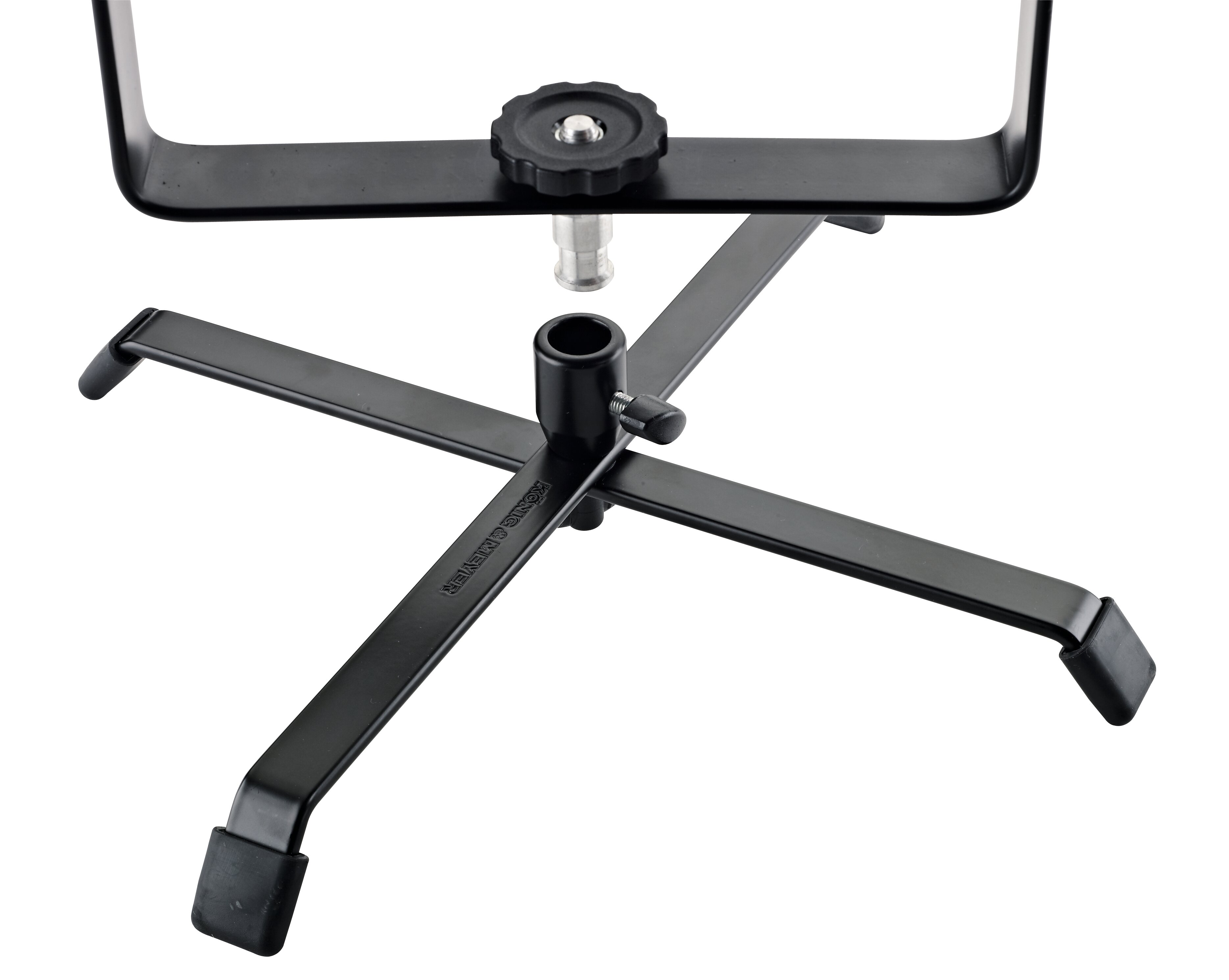 Floor stand for spot lights