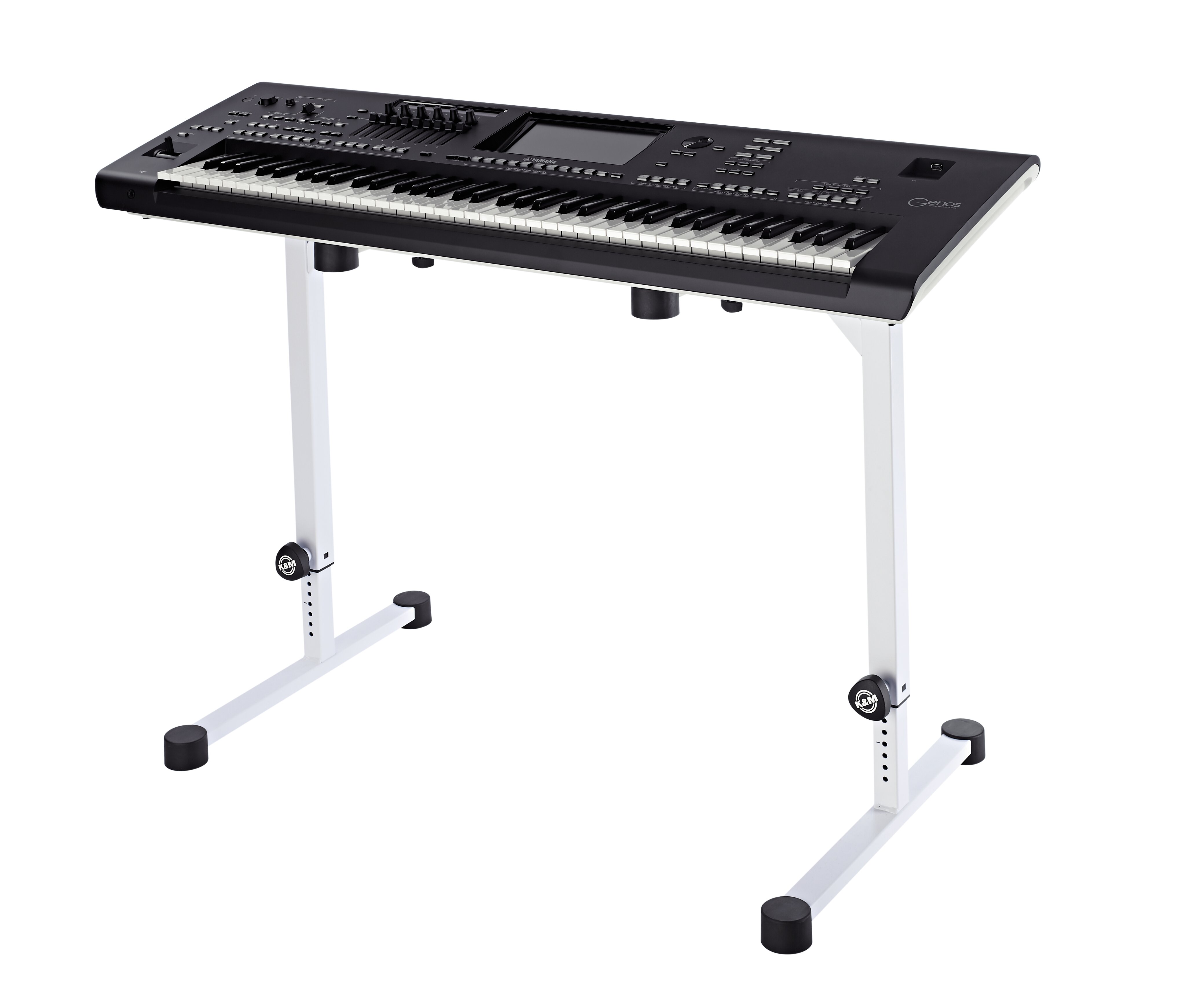 Keyboardtisch »Omega«