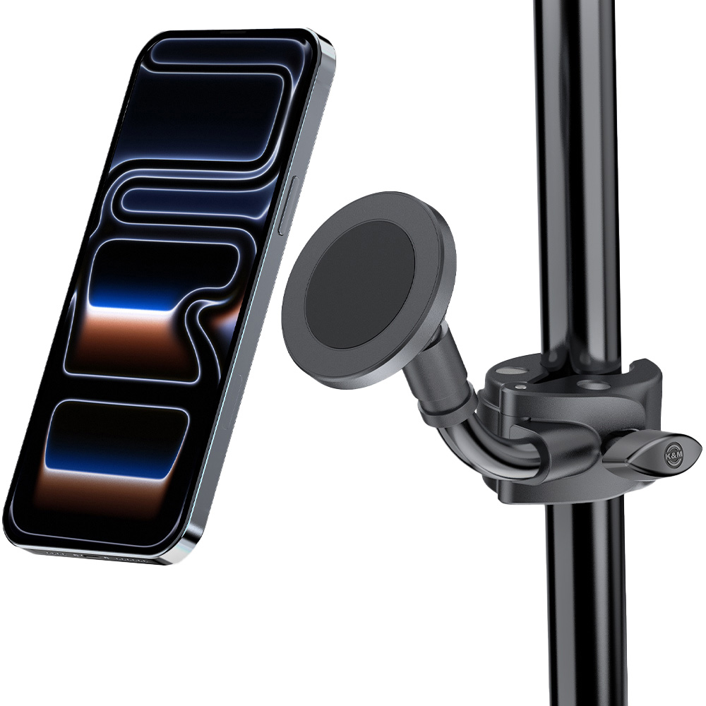 MagSafe-kompatibler Smartphone-Halter