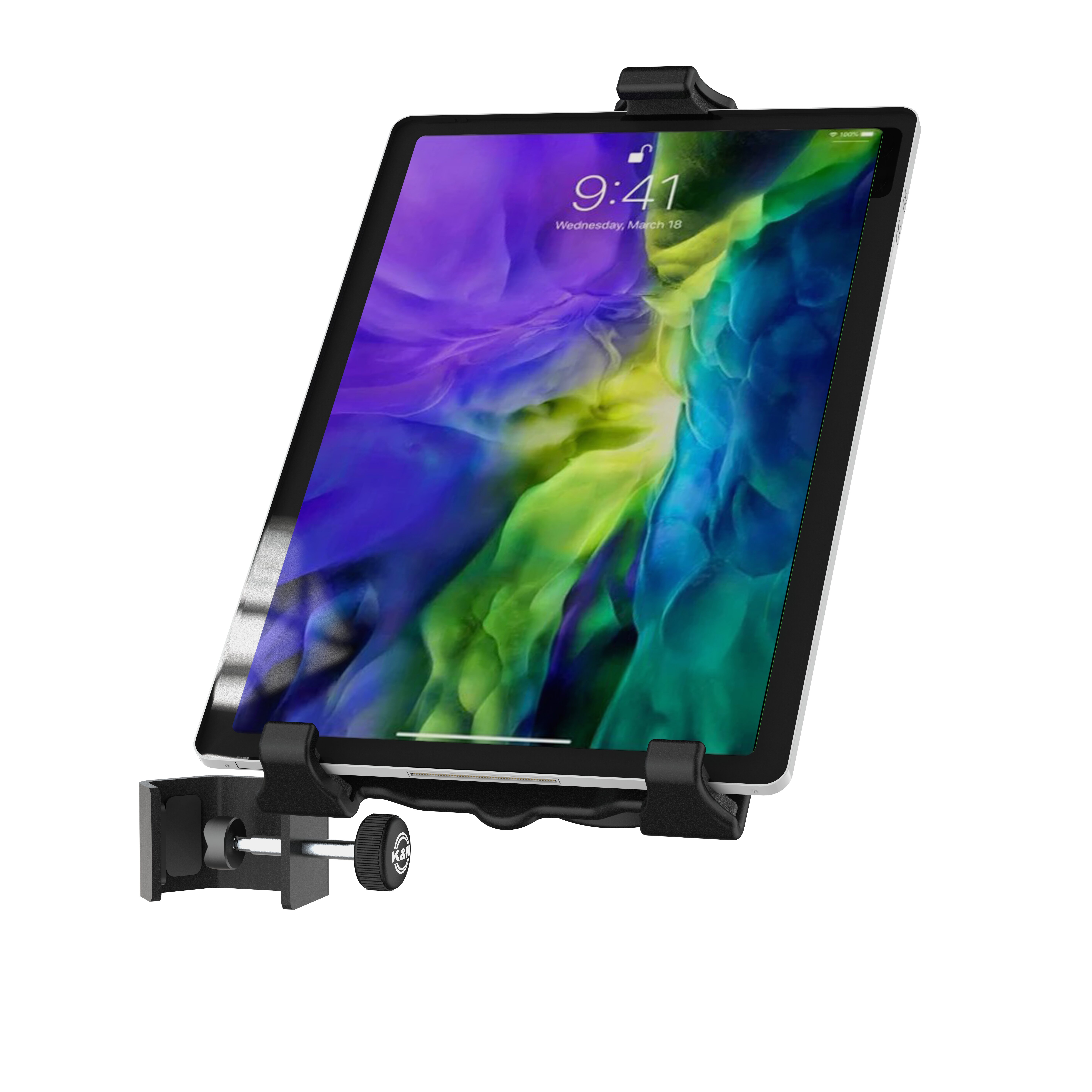 Tablet-PC-Halter »Biobased«