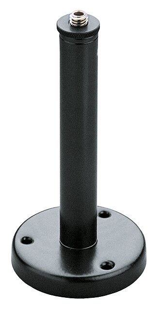 Table flange