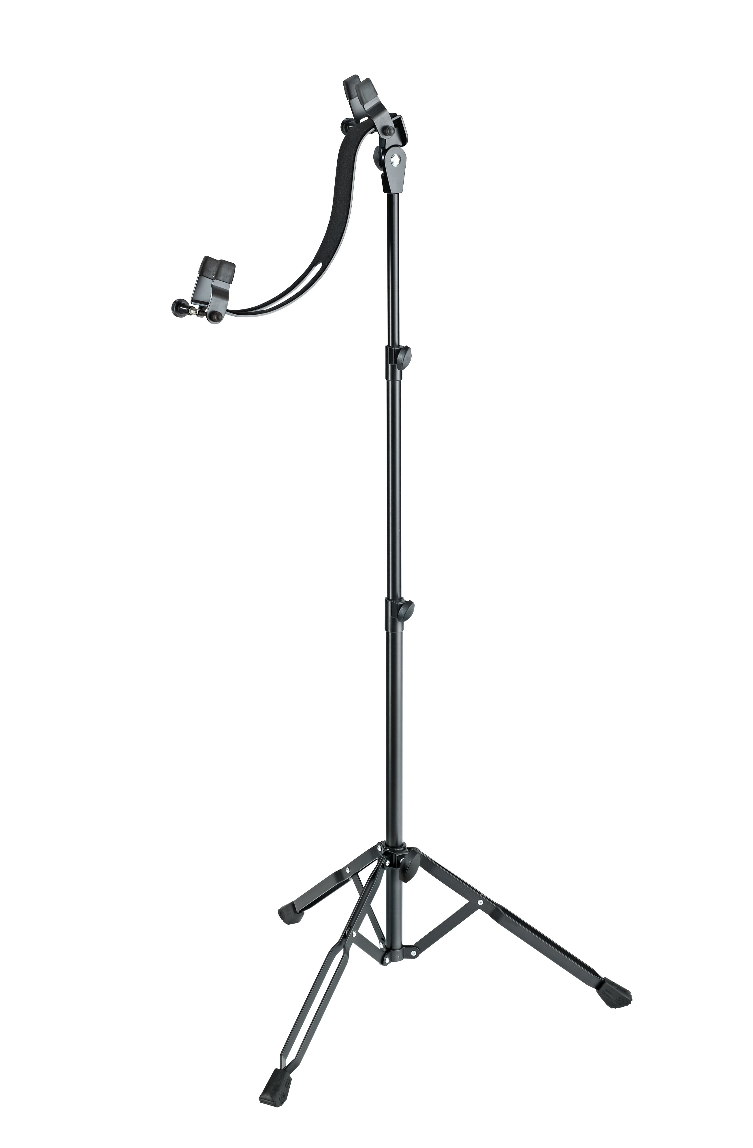 Guitar performer stand