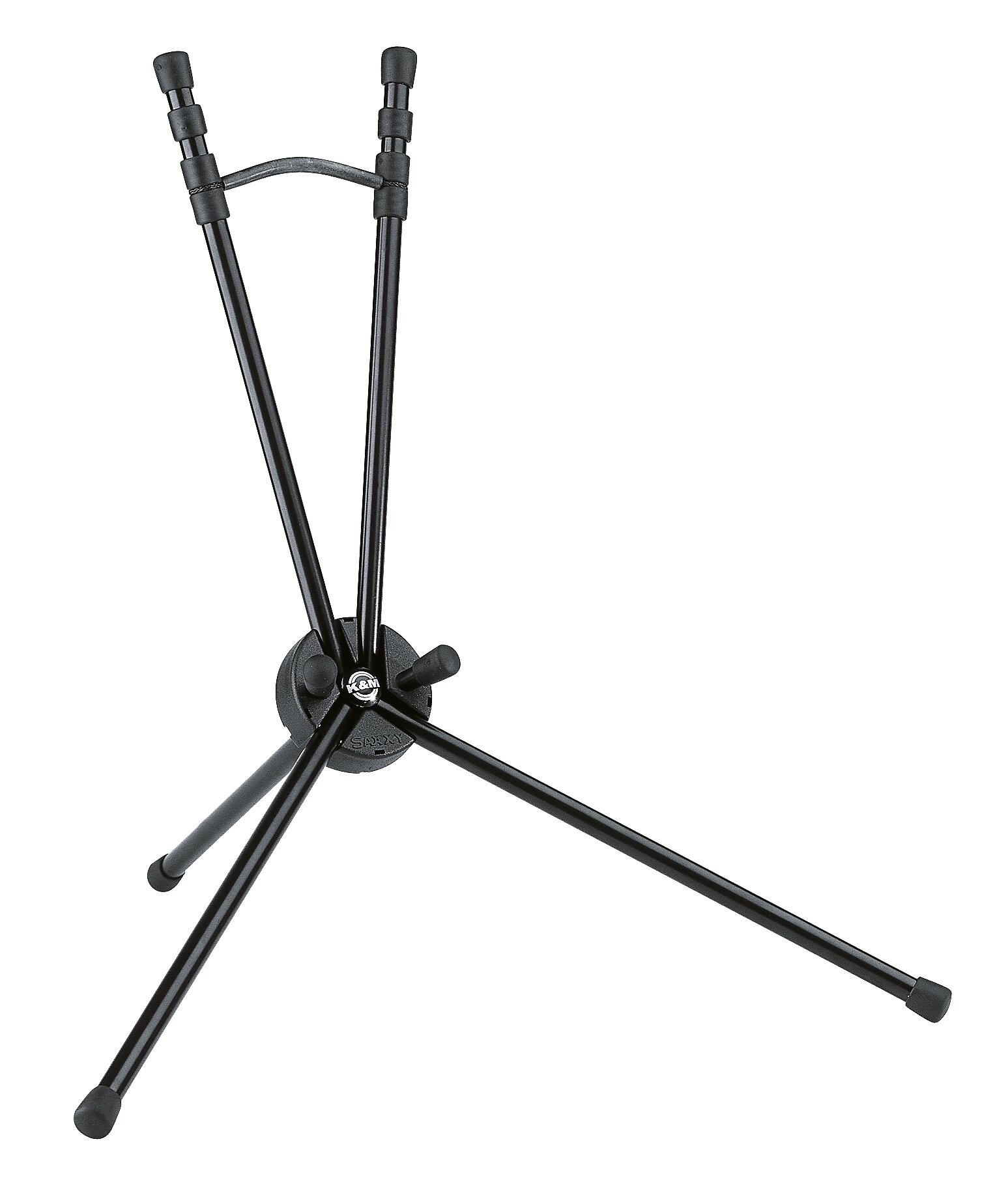 Saxophone stand »Saxxy«