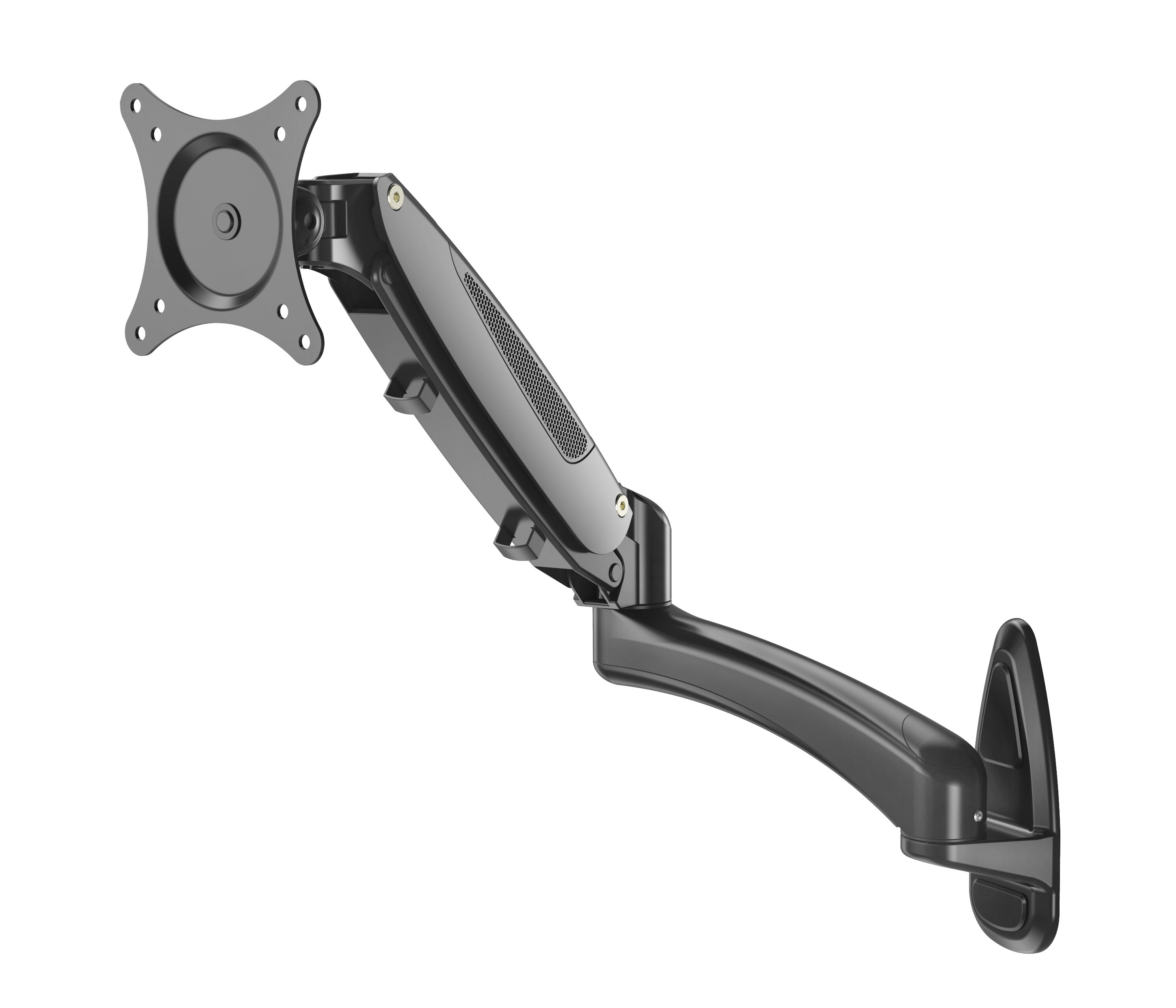 Monitor wall mount