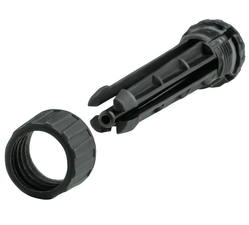 Recorder stand