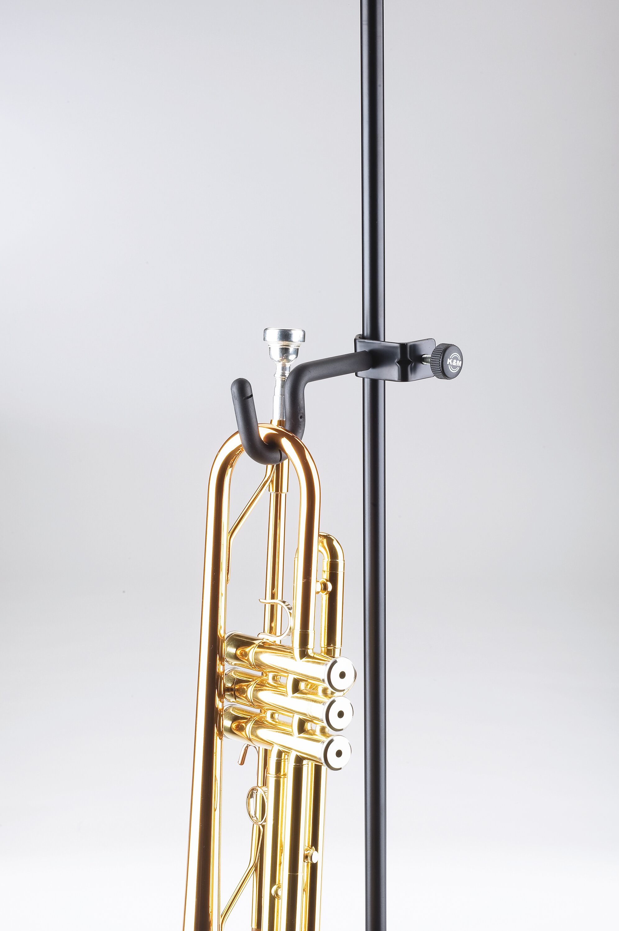 Trumpet holder
