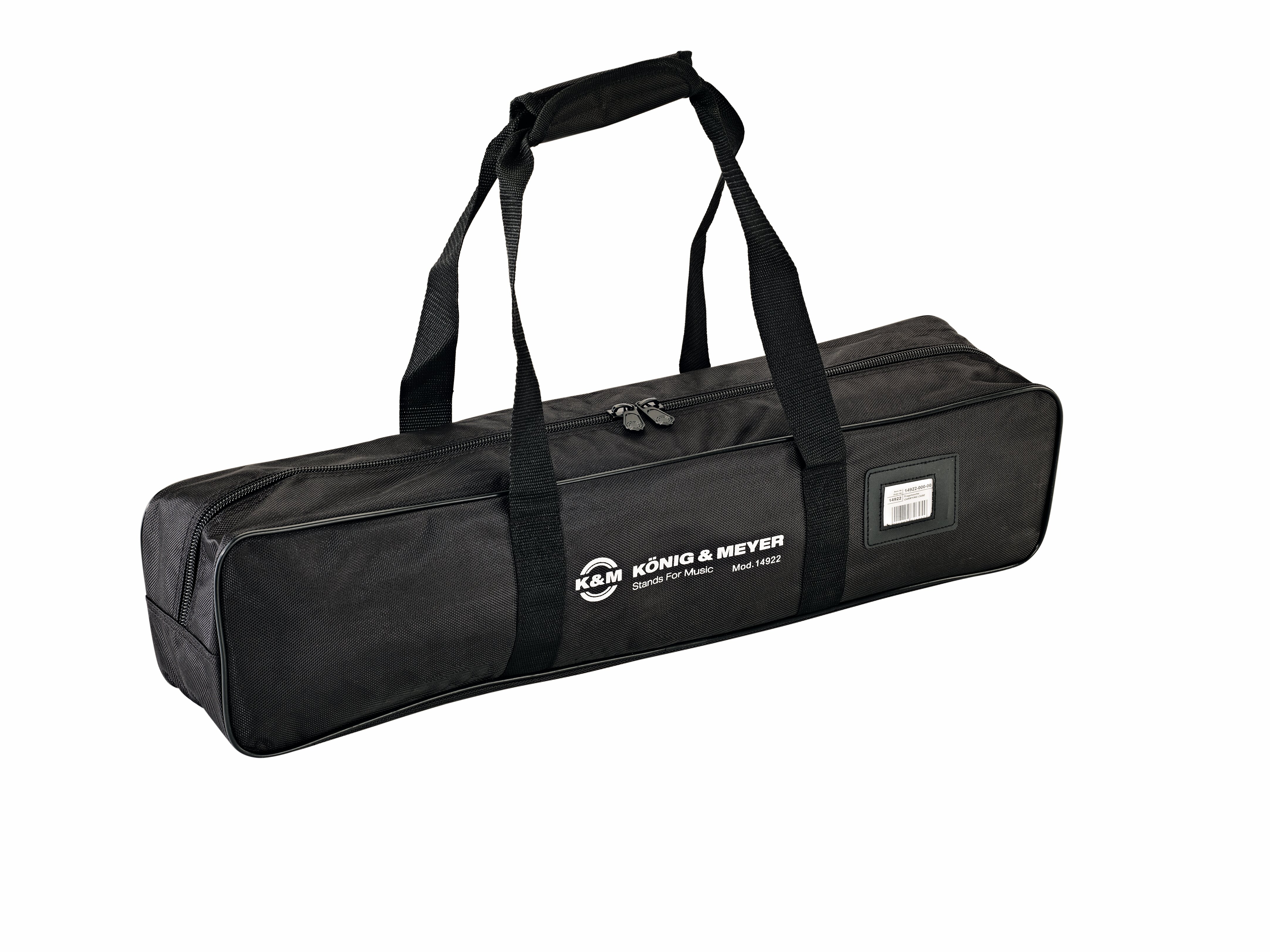 Carrying case