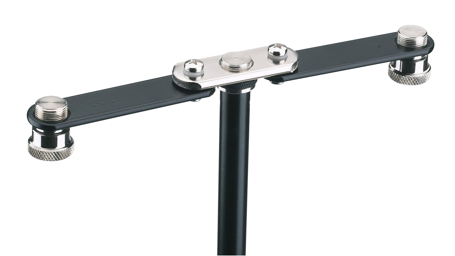 Microphone bar