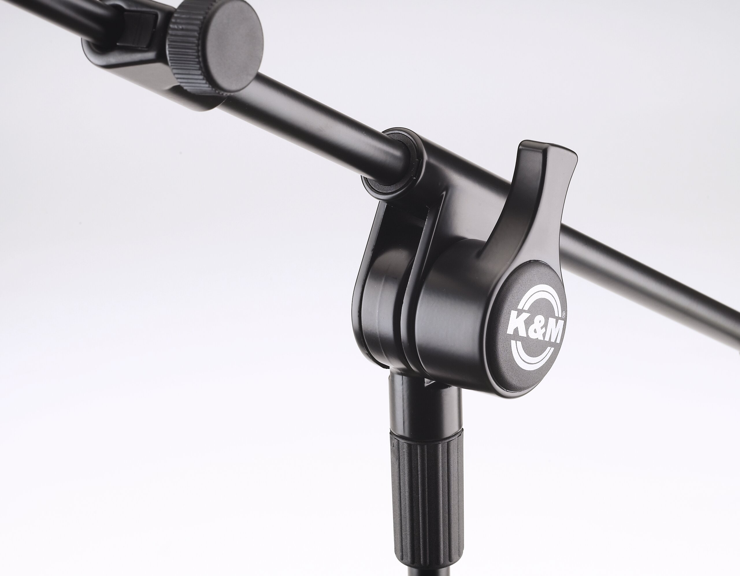 Microphone stand