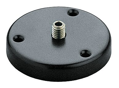 Table flange