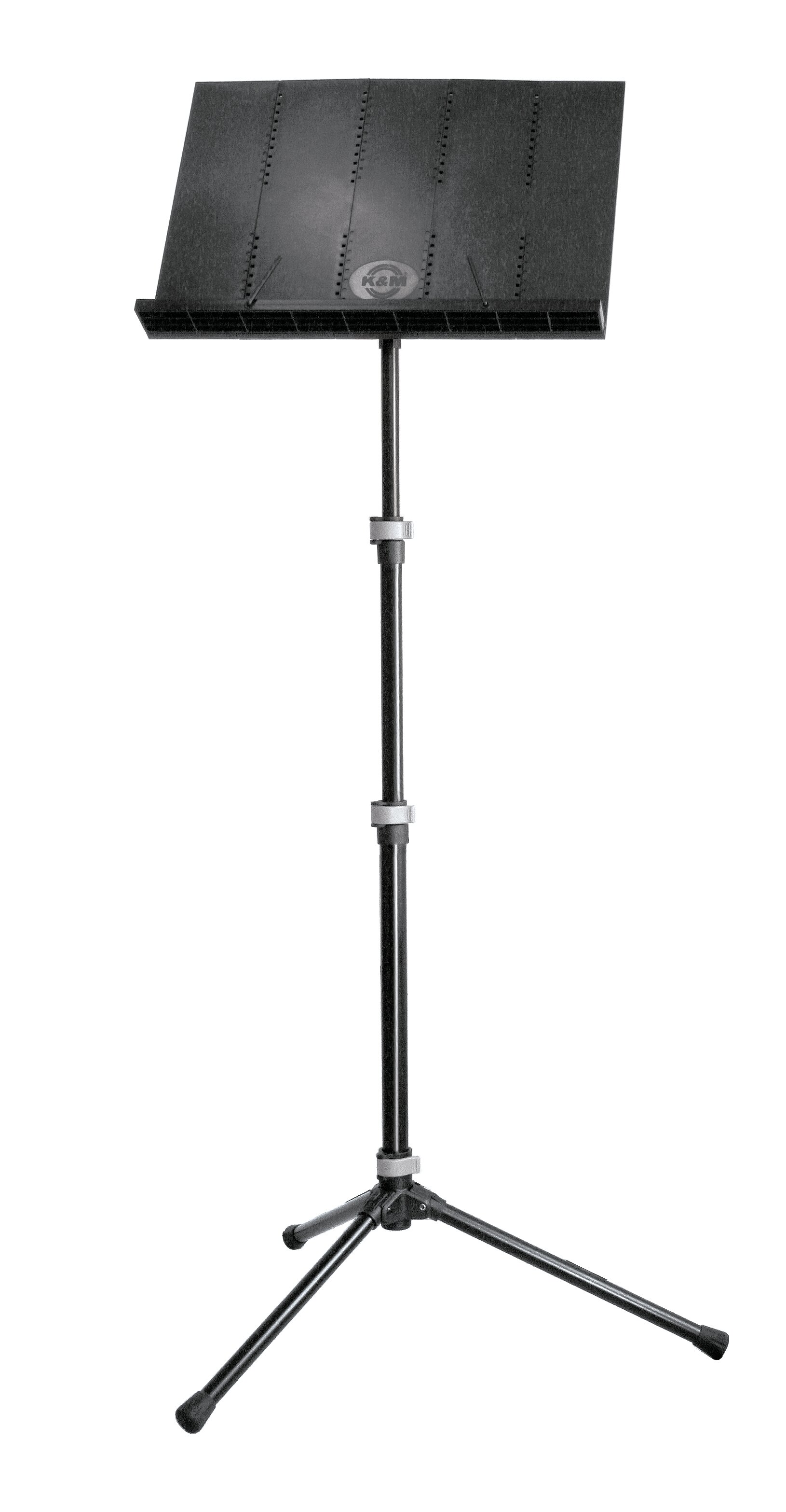 Orchestra music stand
