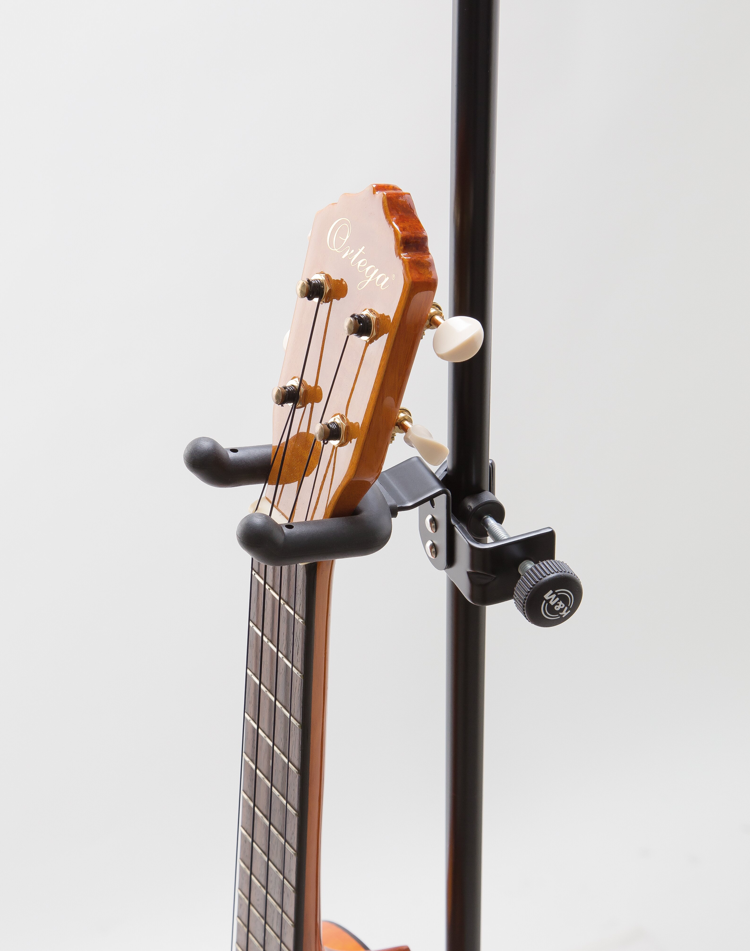 Ukulele holder