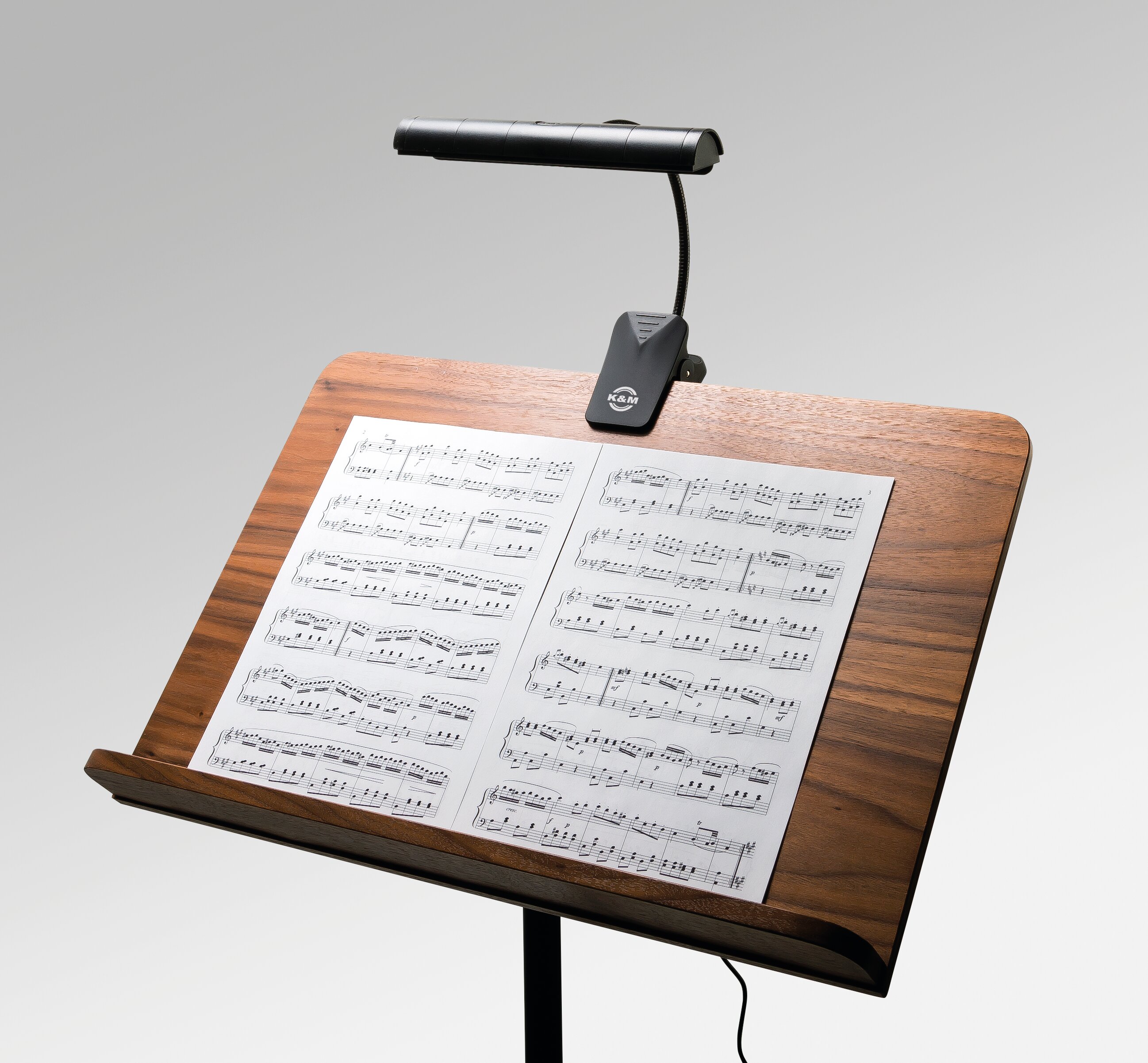 Music stand light »Orchestra Light«
