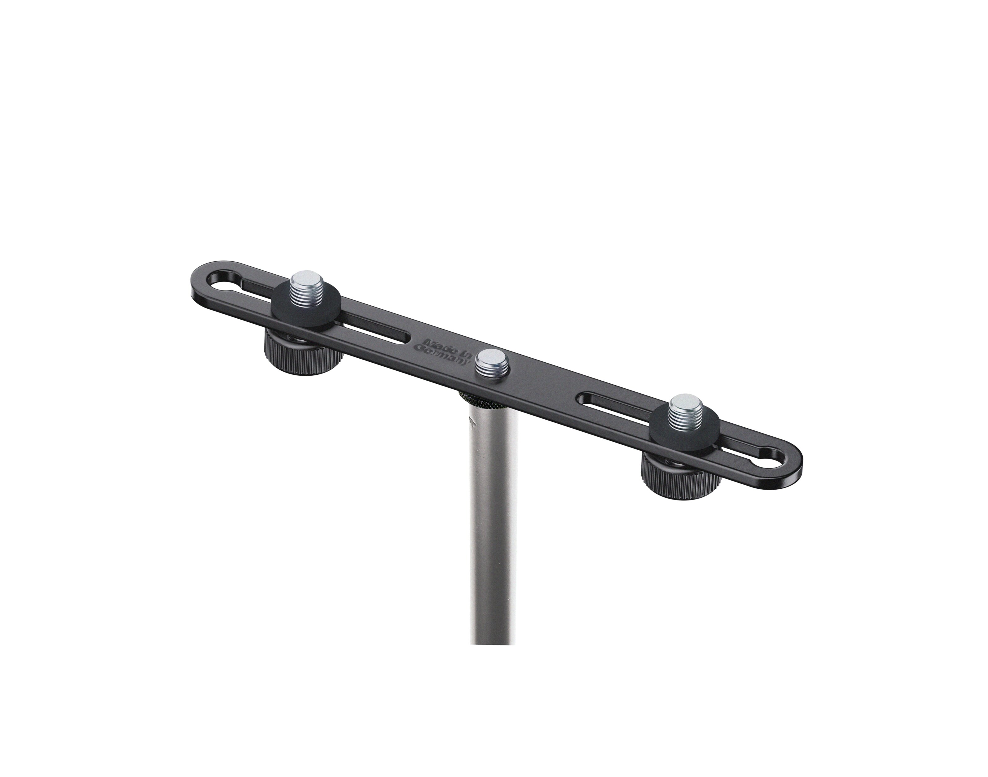 Microphone bar