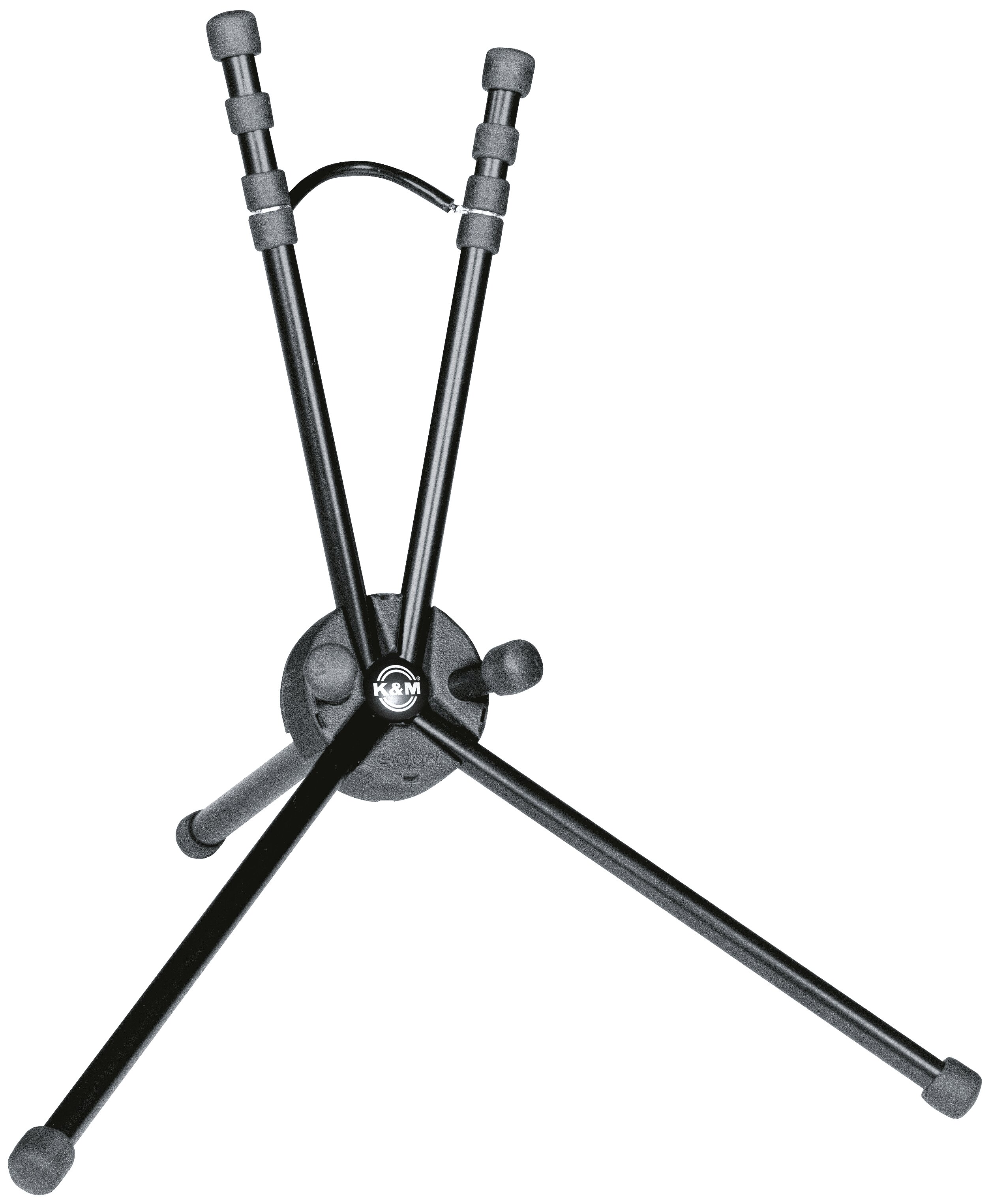 Saxophone stand »Saxxy«