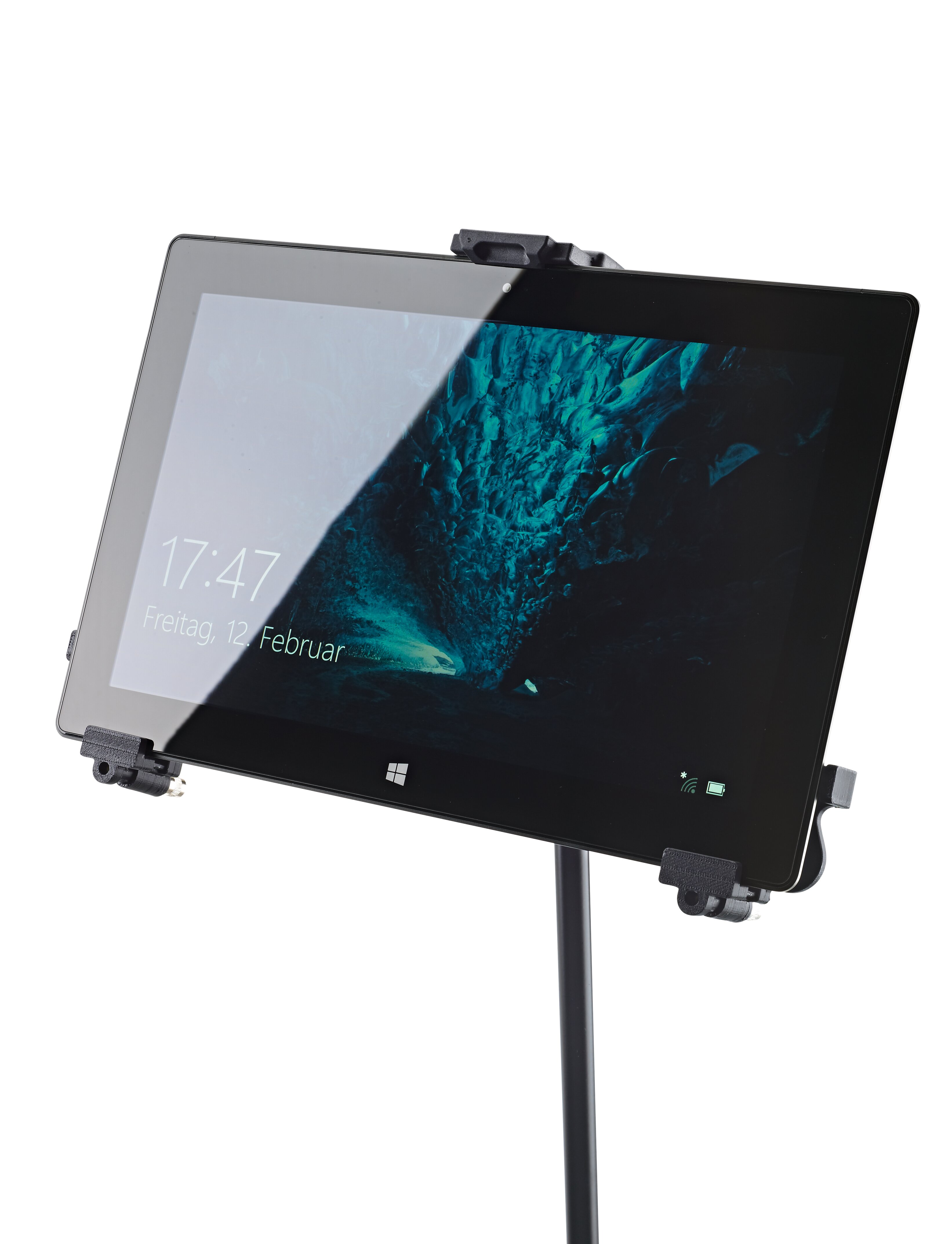 Tablet-PC-Stativhalter