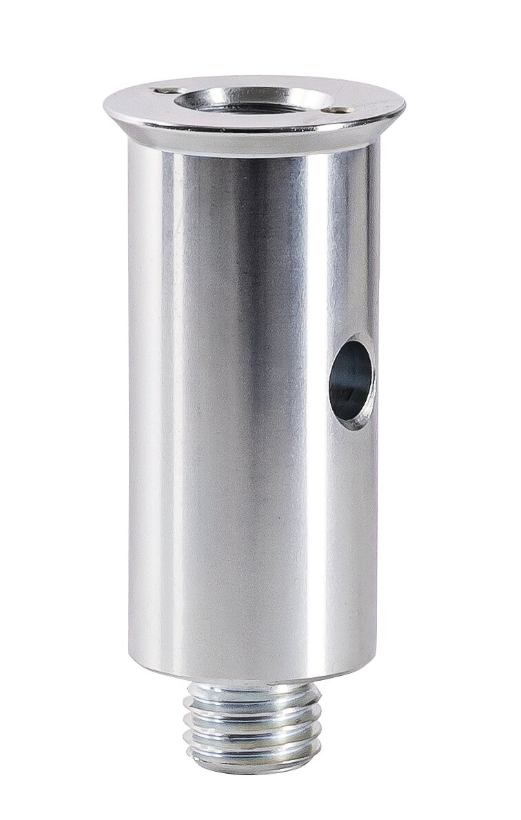 Adapter bolt
