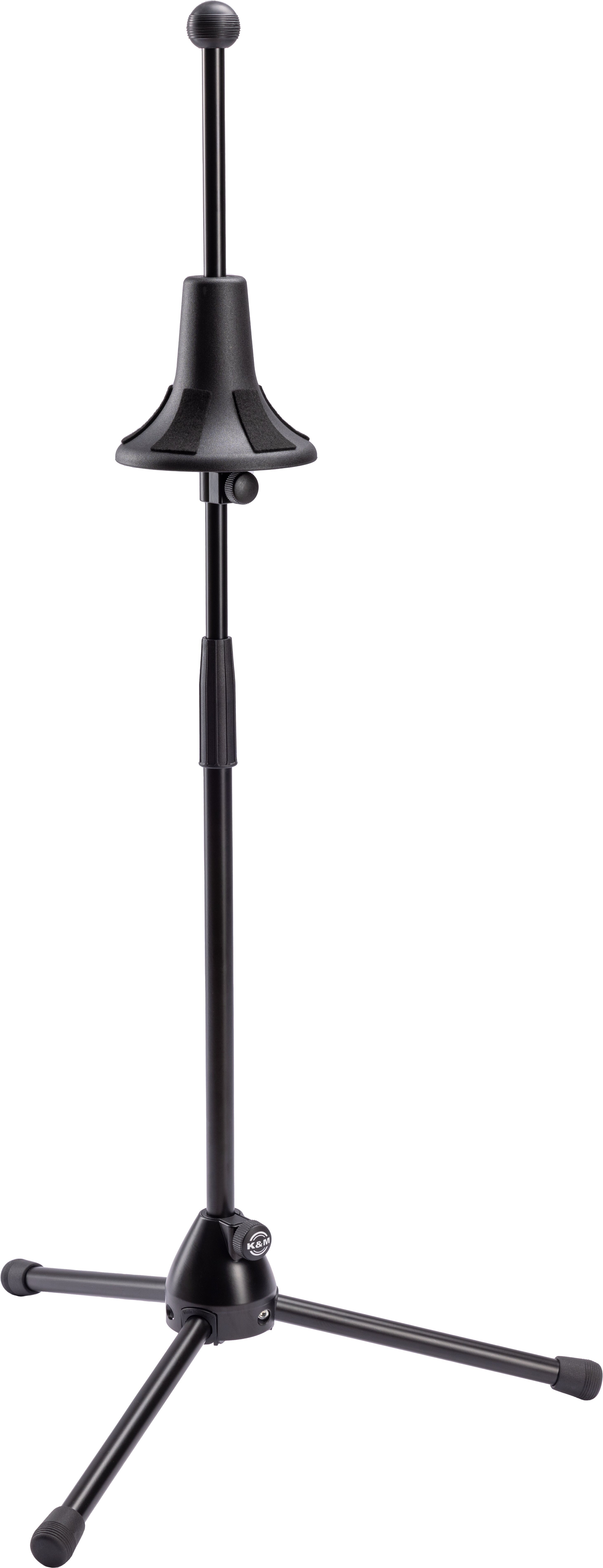 Bass trombone stand