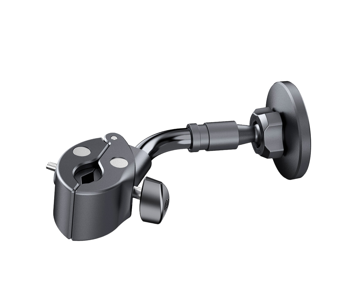 MagSafe-kompatibler Smartphone-Halter