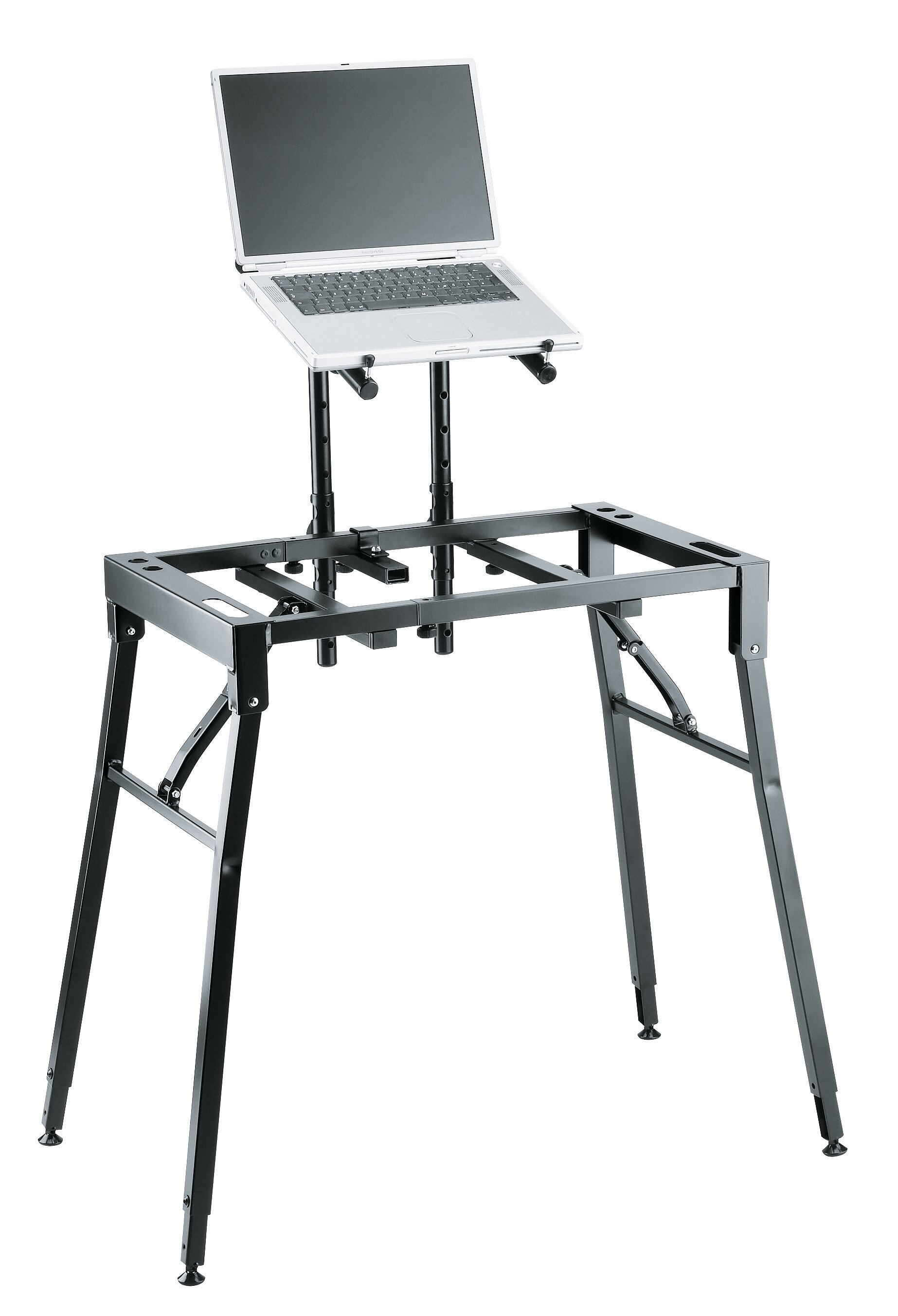 Keyboard-Klapptisch