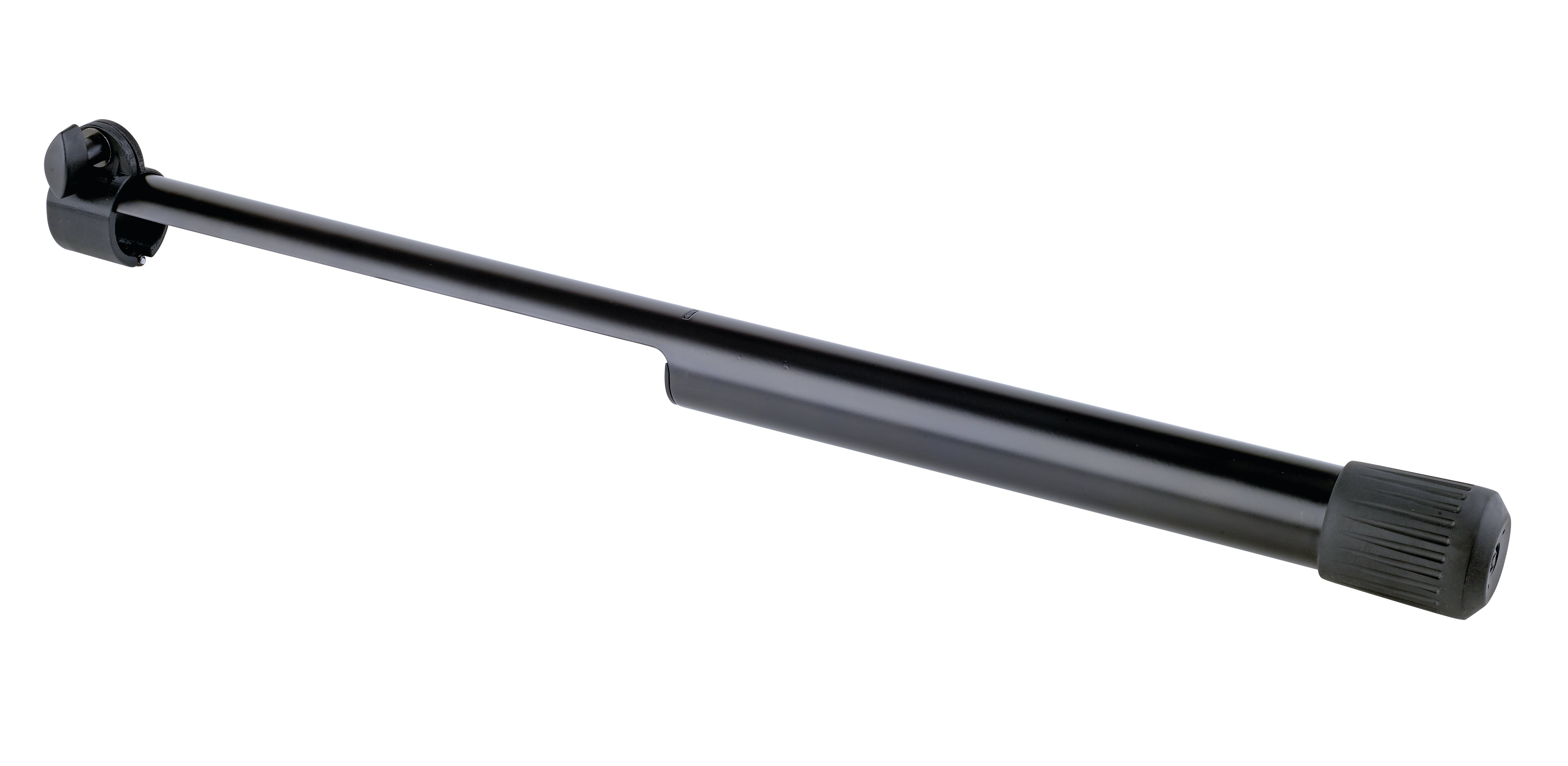 Leveling leg for speaker stand