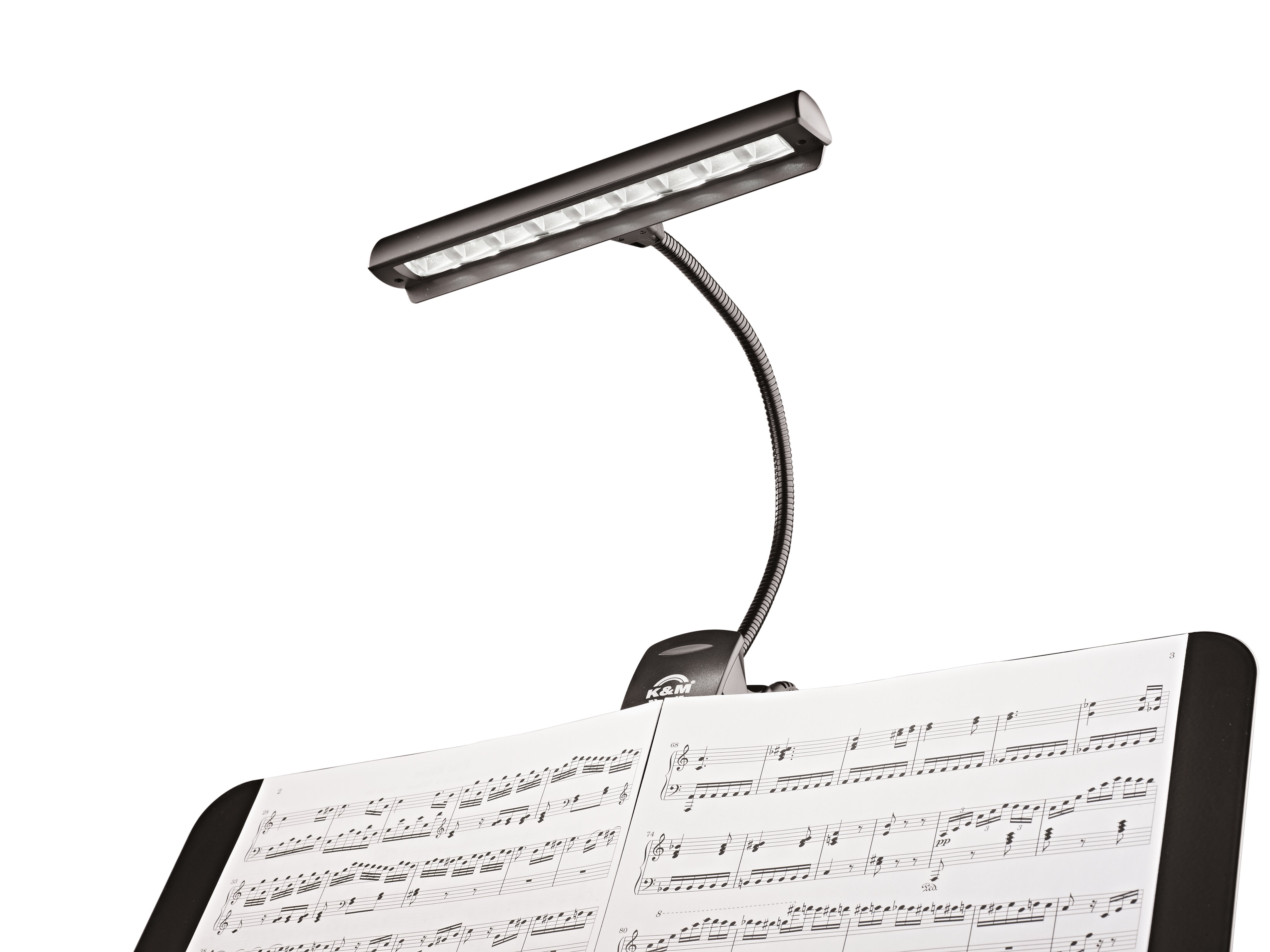 Notenpultleuchte »Orchestra Light Eos«