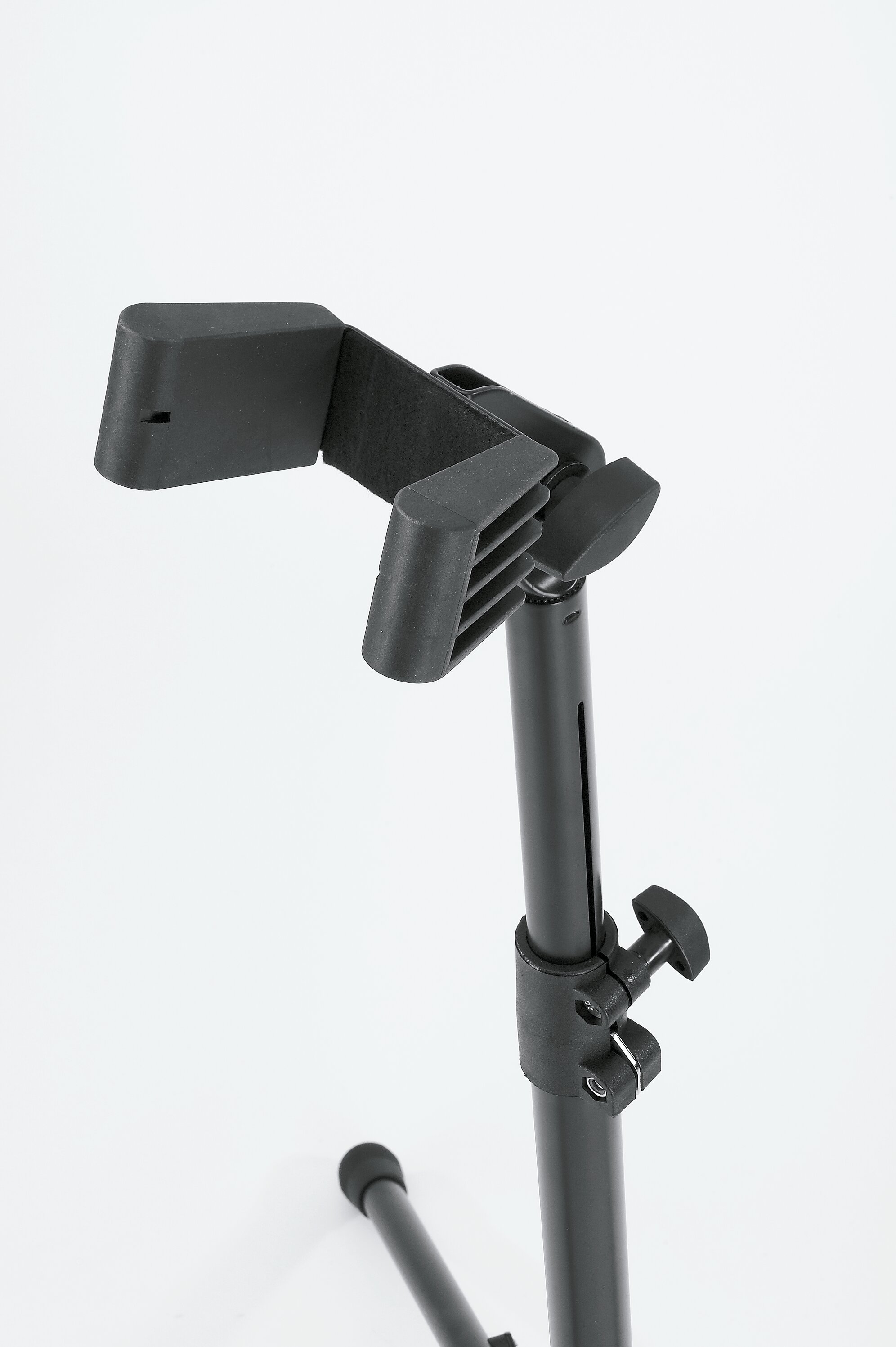 Bass clarinet stand
