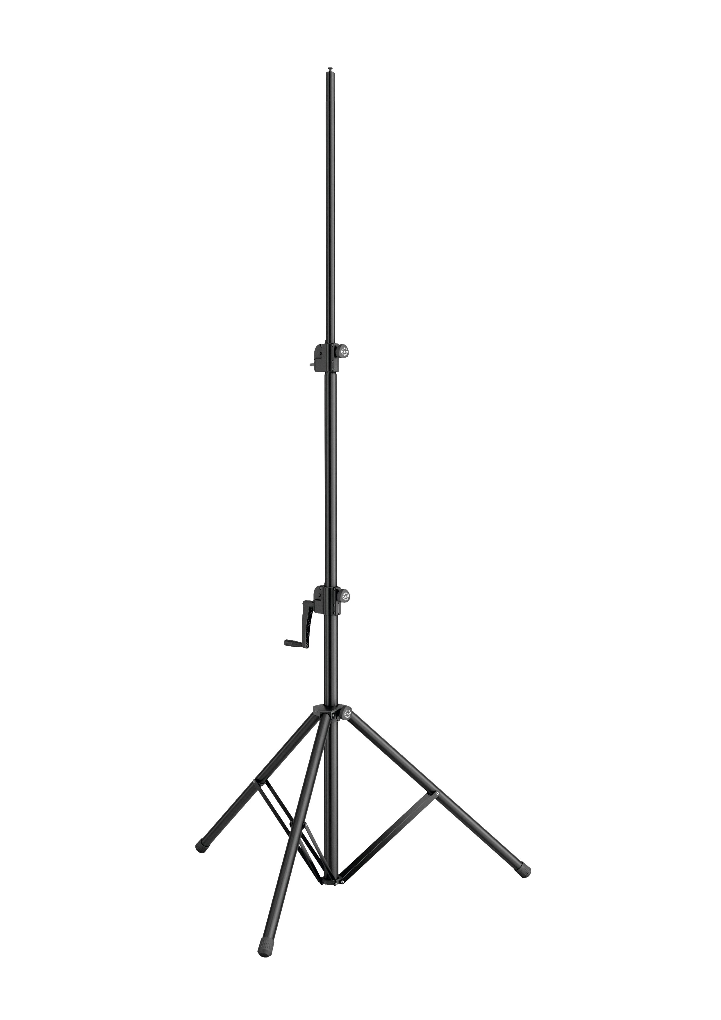 Wind-up stand »3000«