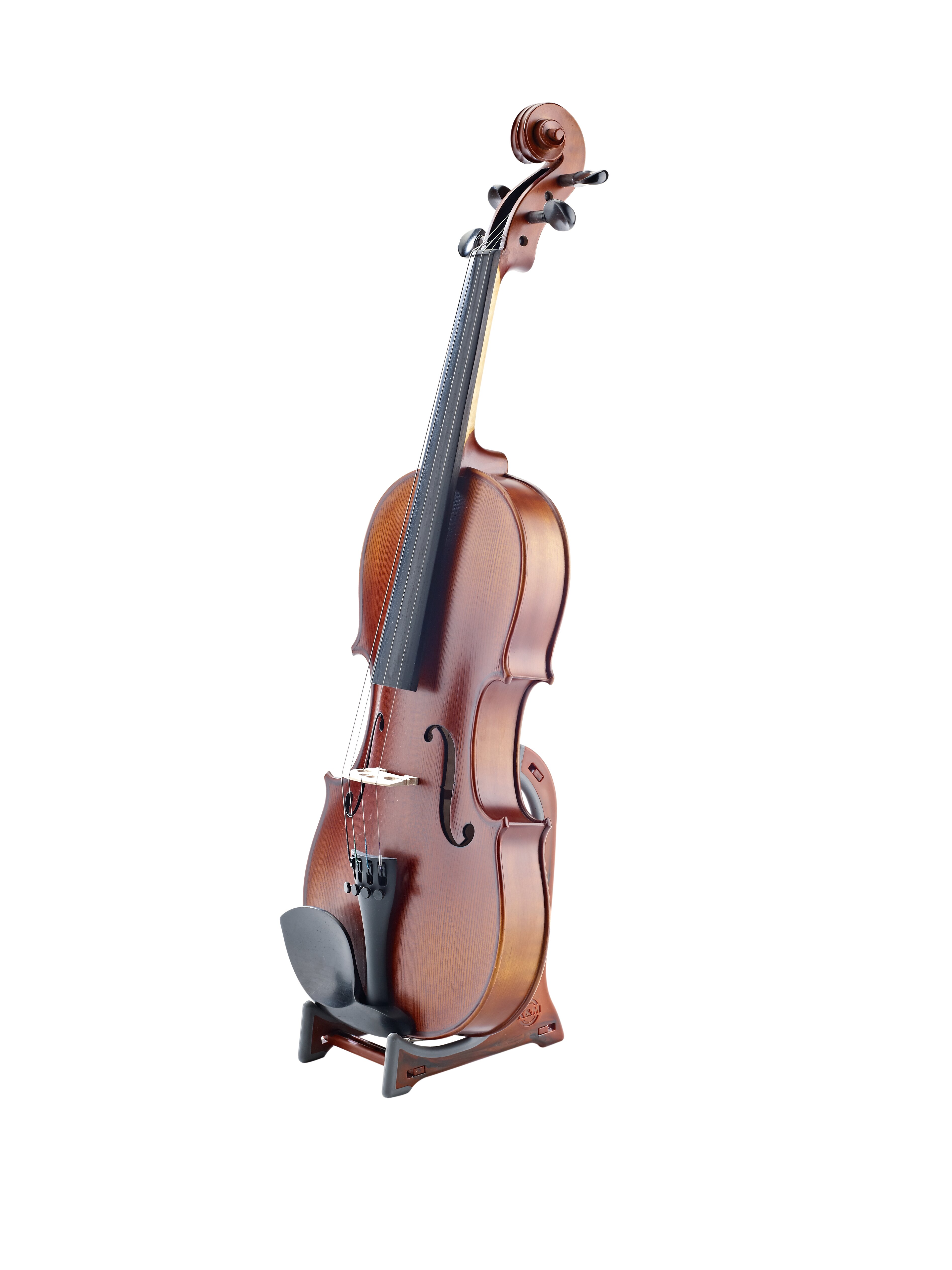 Violin/Ukulele display stand