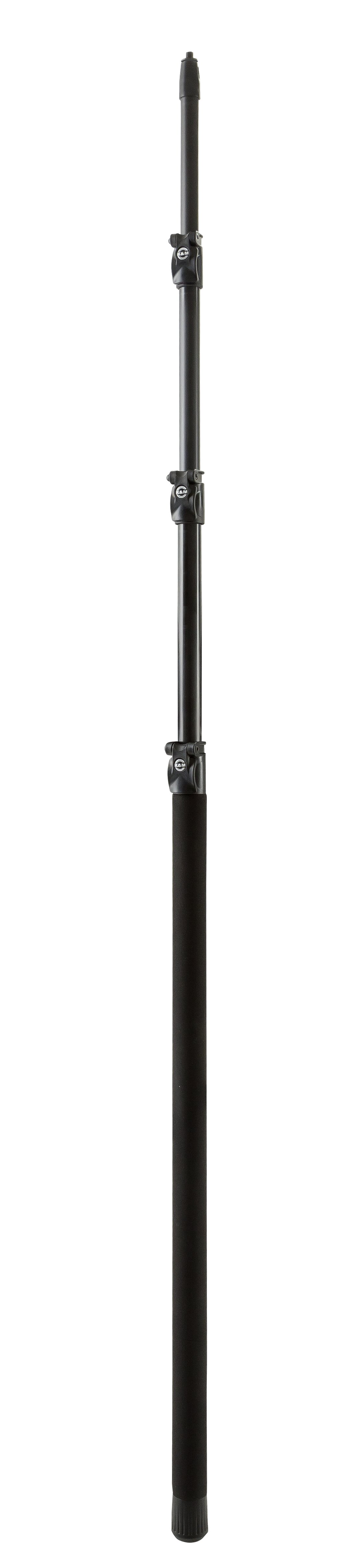 Microphone »Fishing Pole«