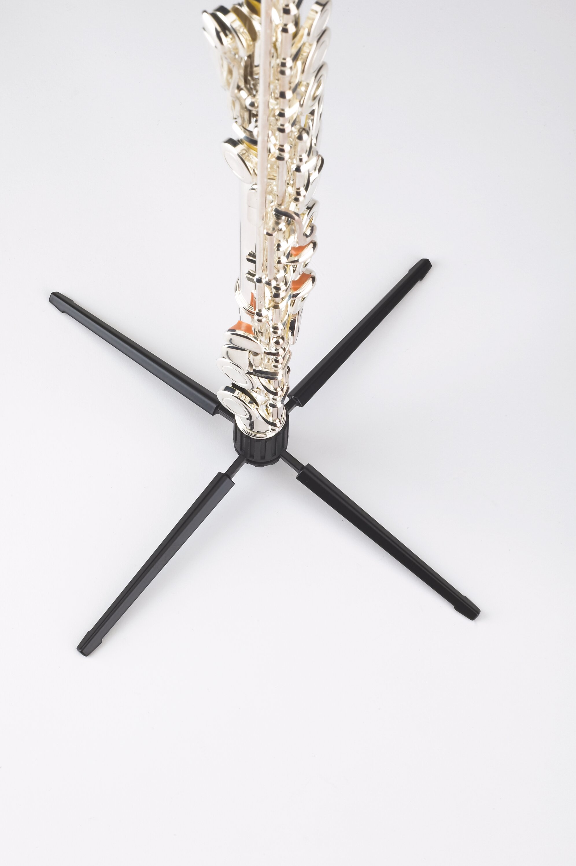 Flute stand