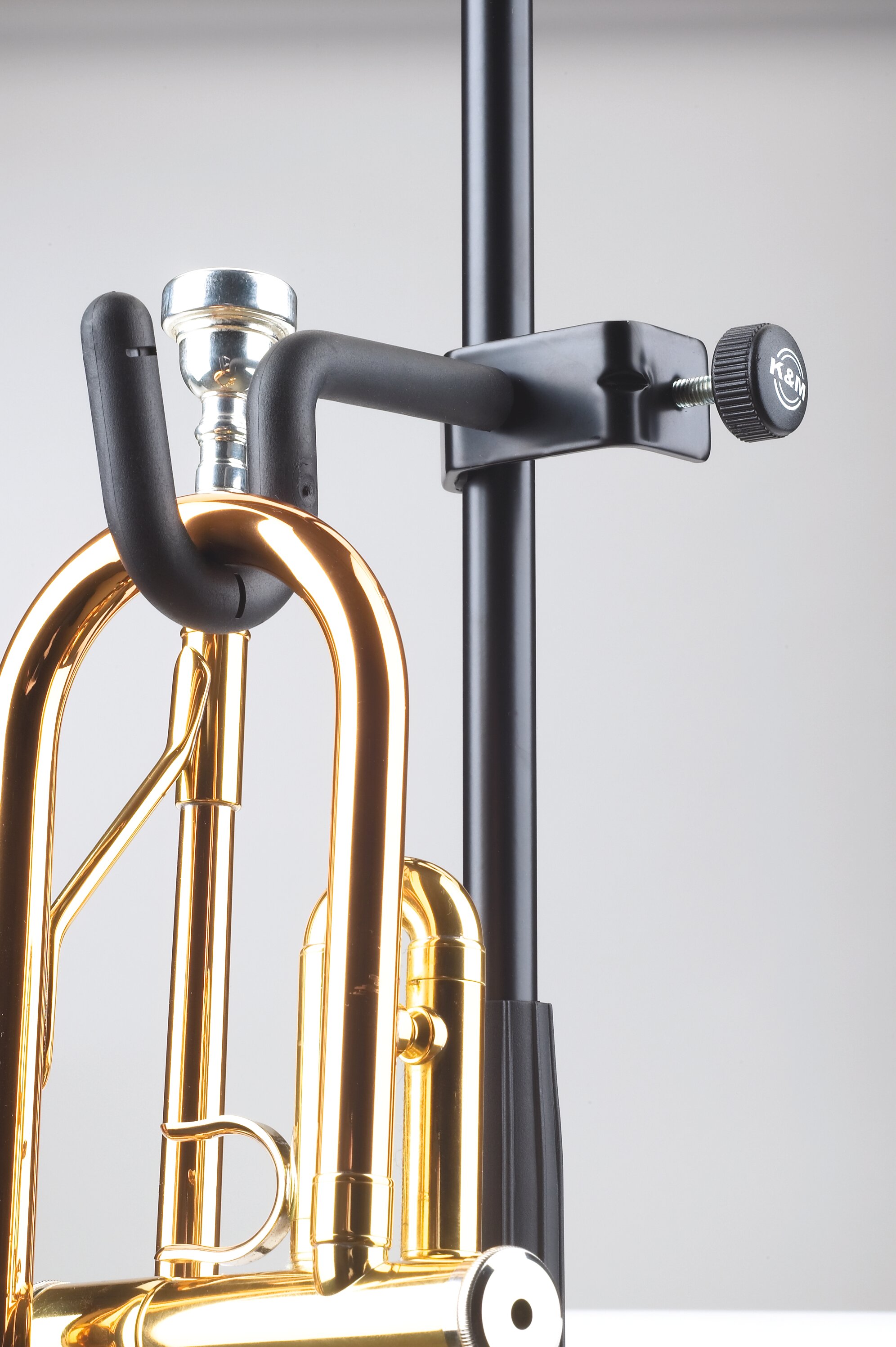 Trumpet holder