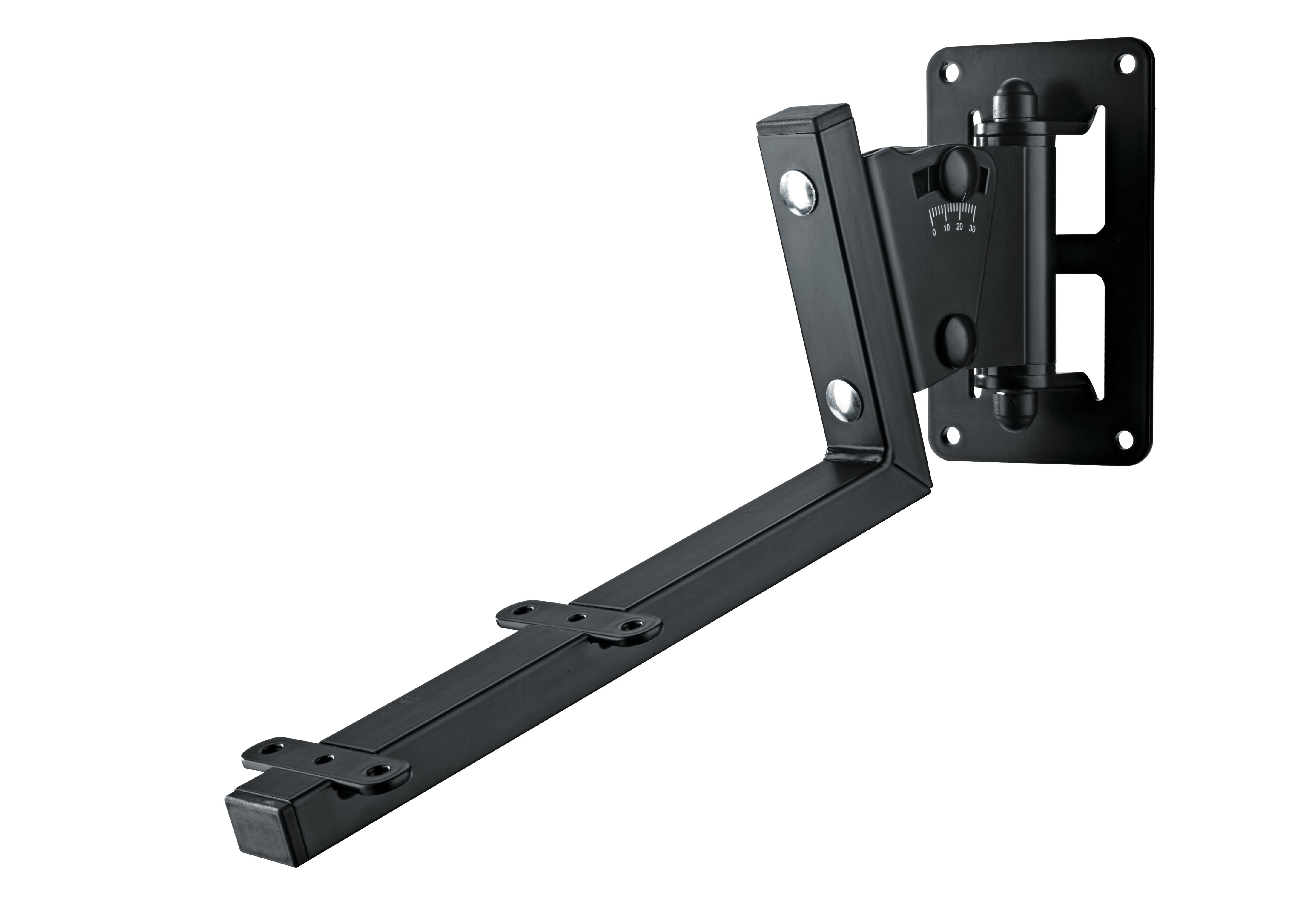 Speaker wall mount
