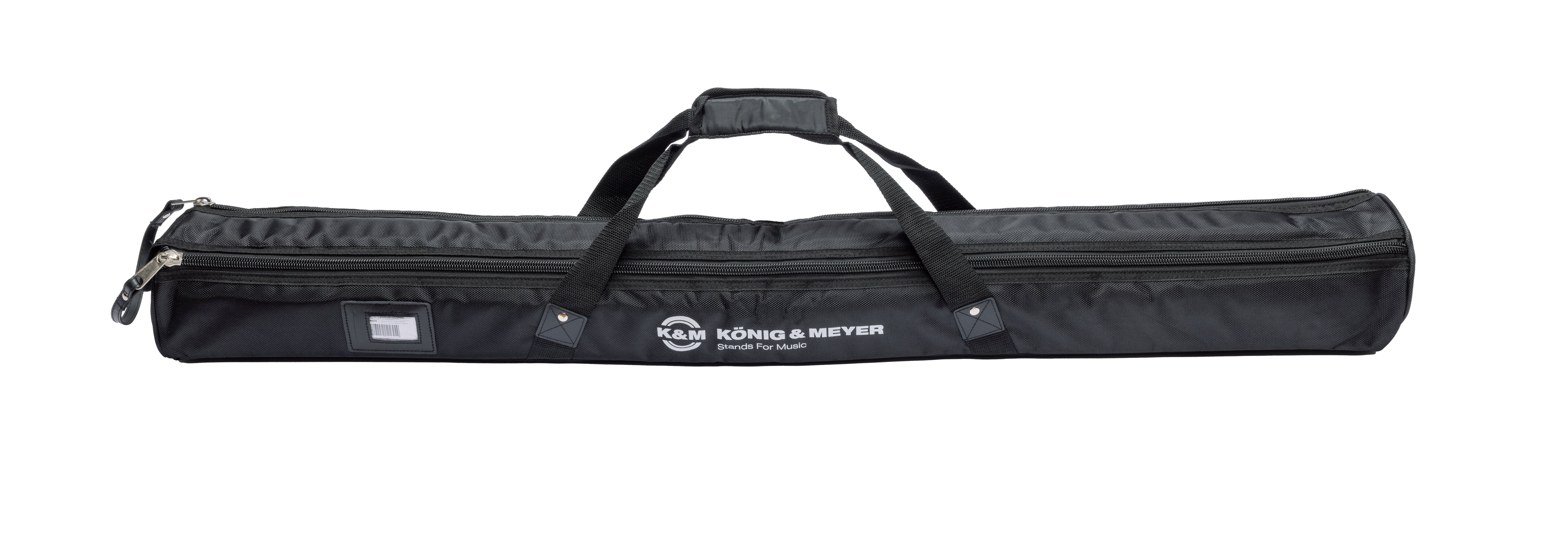 Carrying case for distance rods M