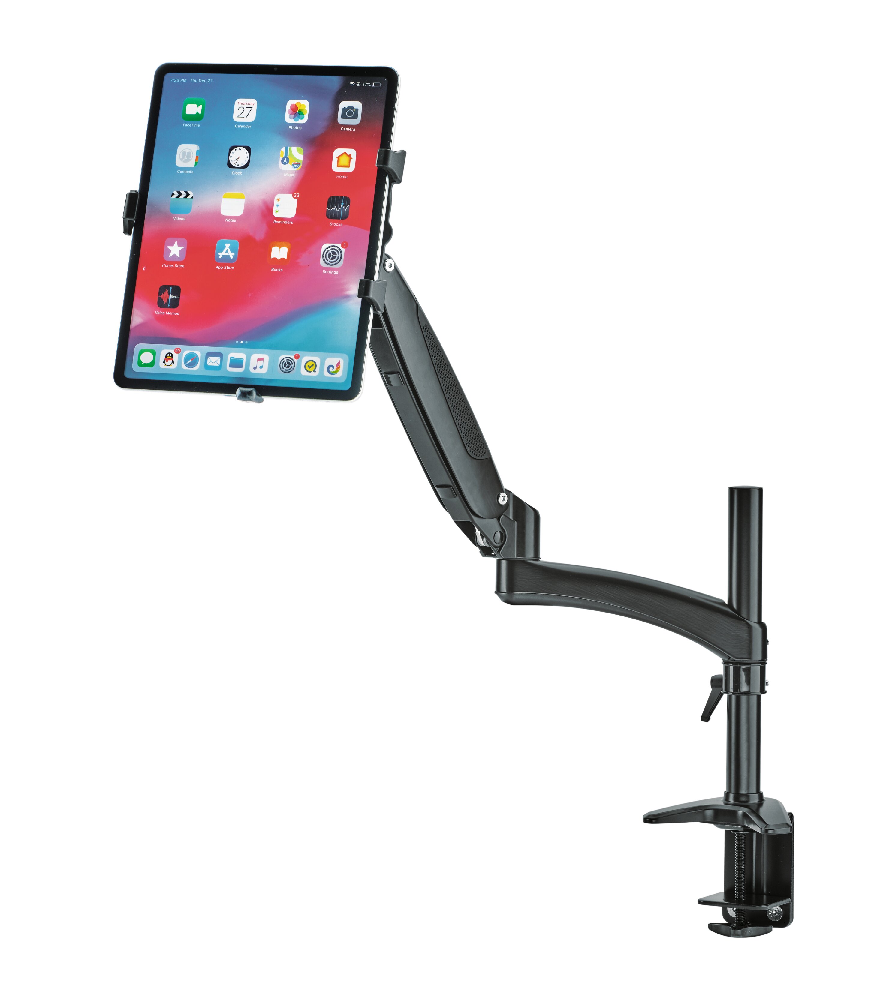 Tablet-PC-Halter Bundle
