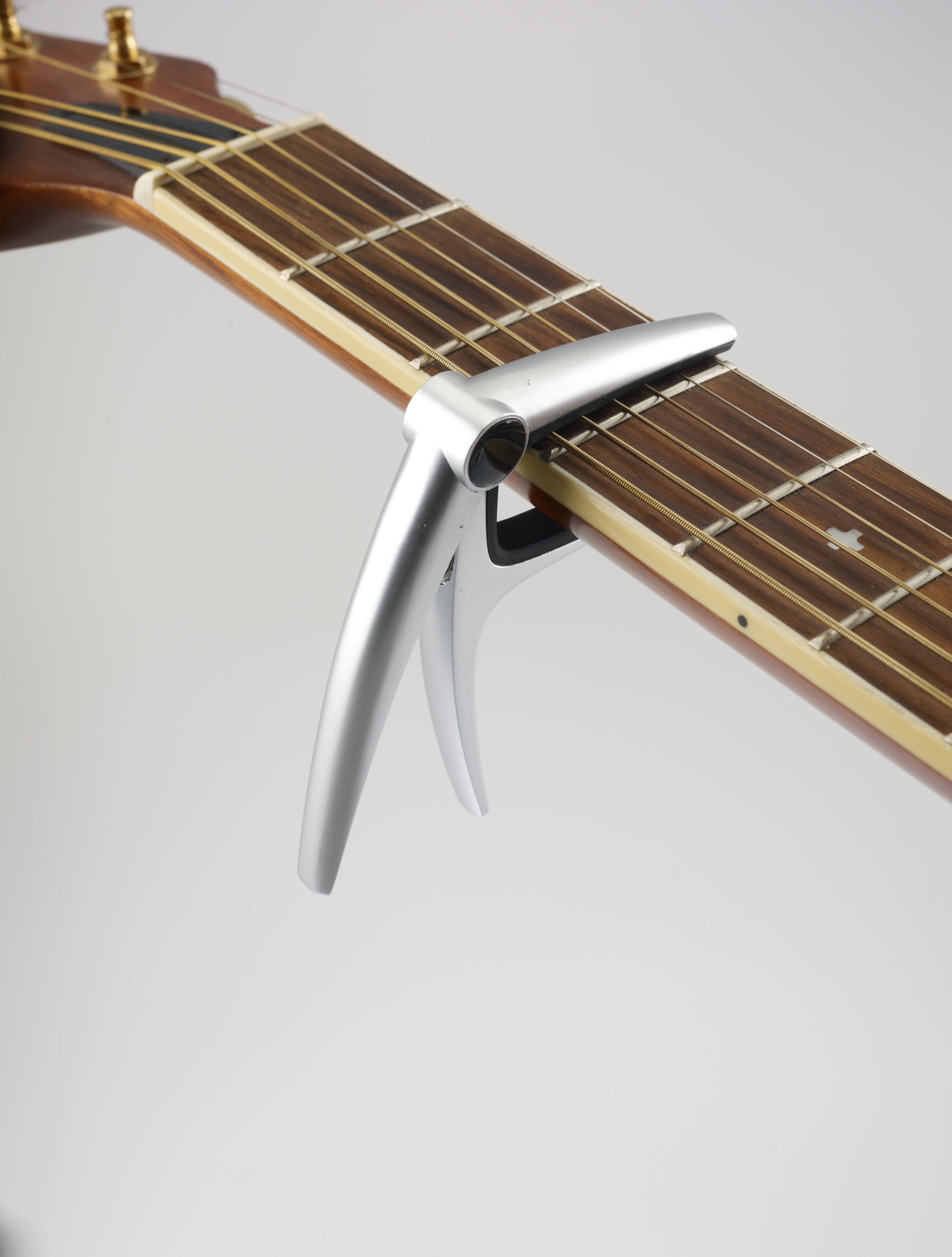 Guitar capo