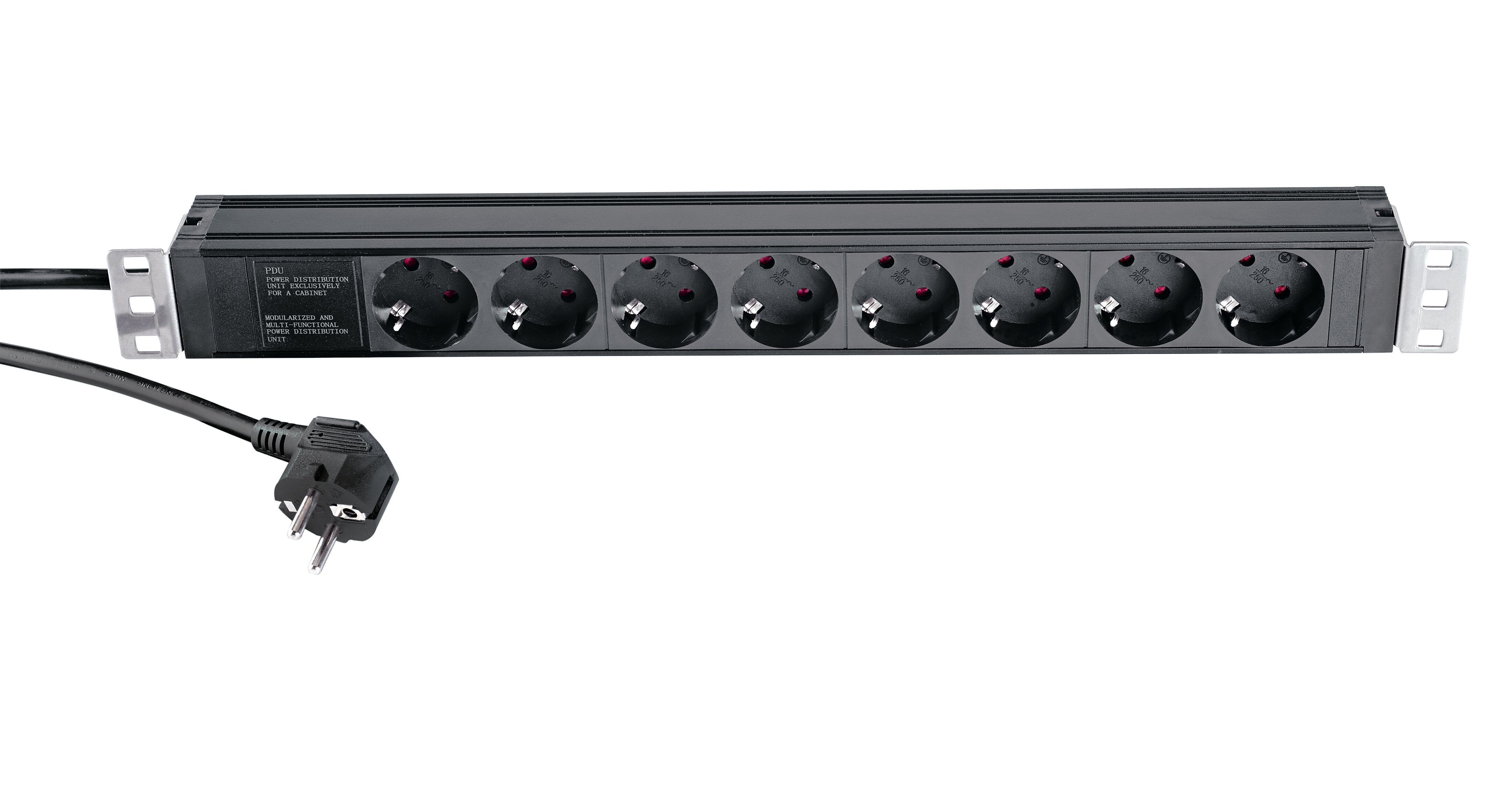 19" Power box