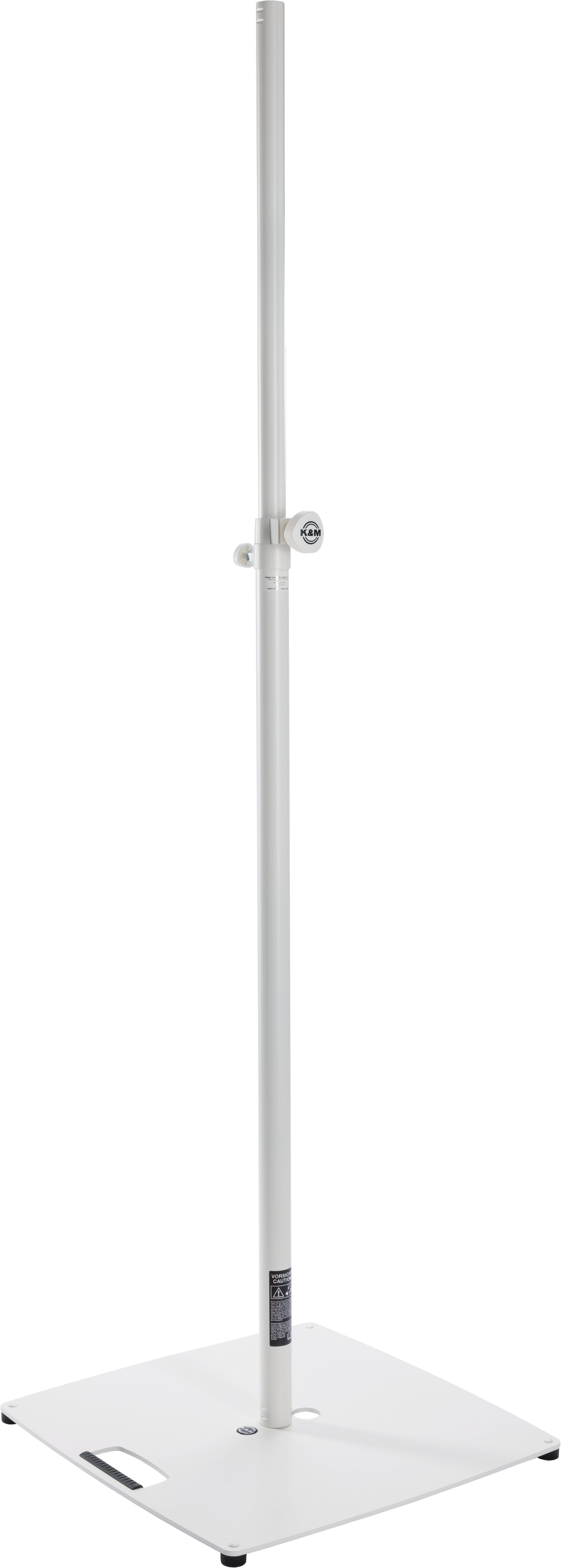 Lighting/Speaker stand »Pro«