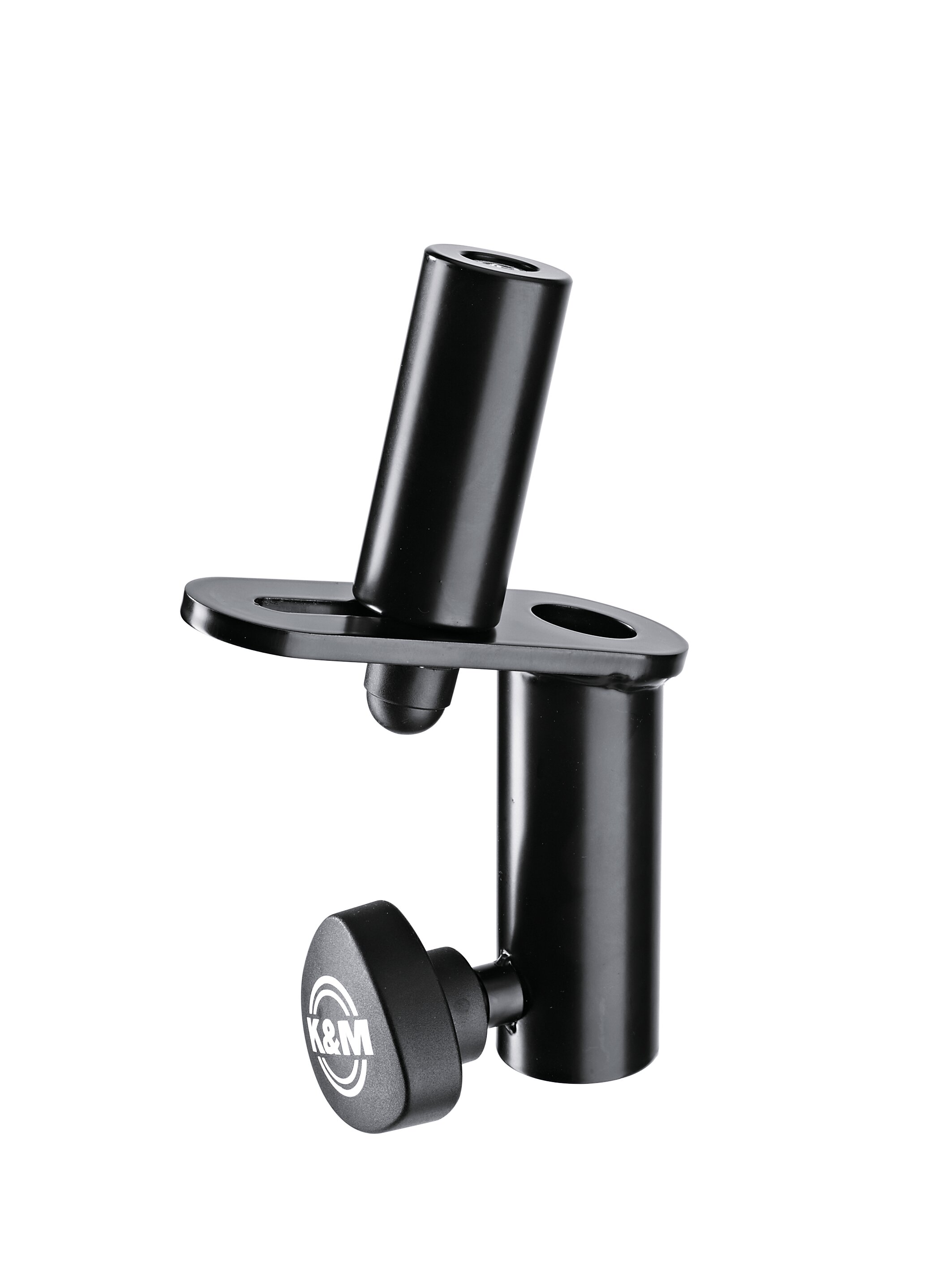 Speaker tilt connector