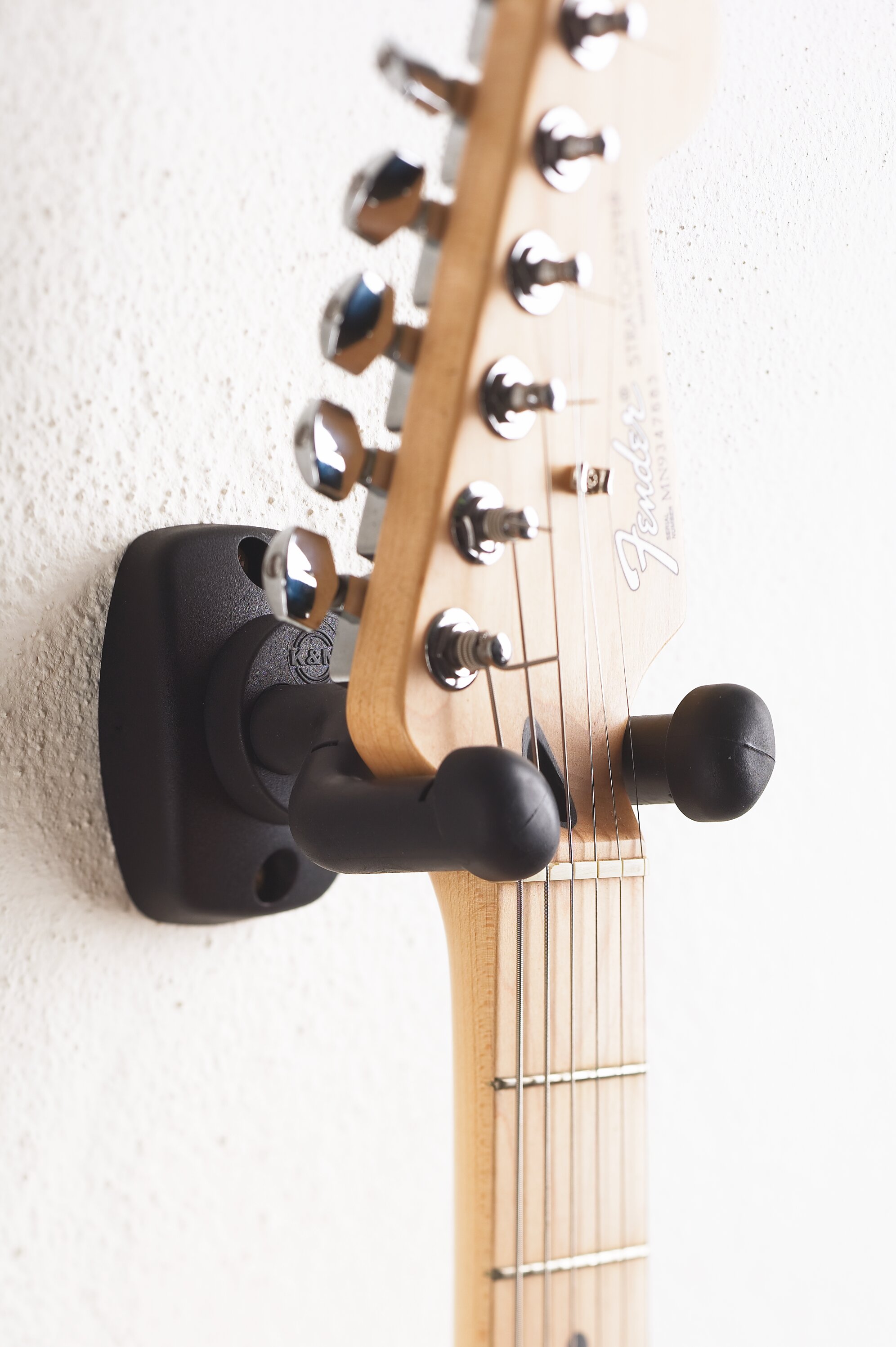 Gitarren-Wandhalter