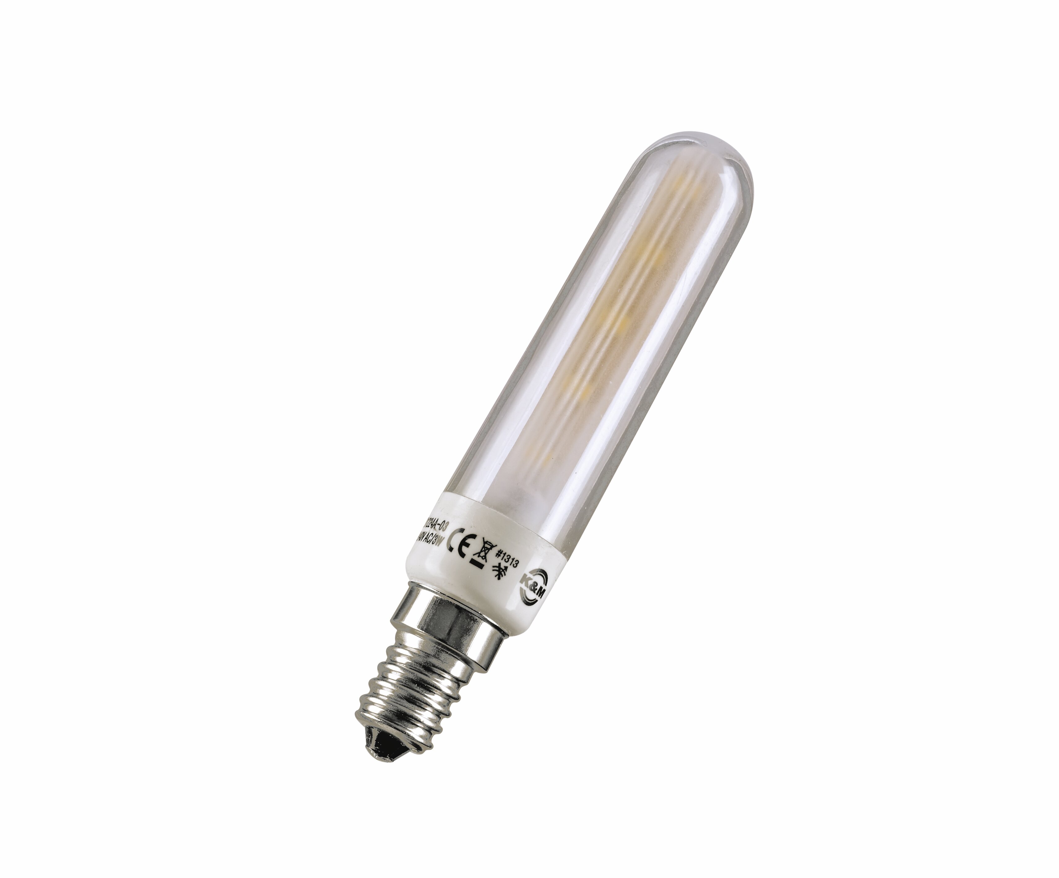 LED Röhrenleuchte