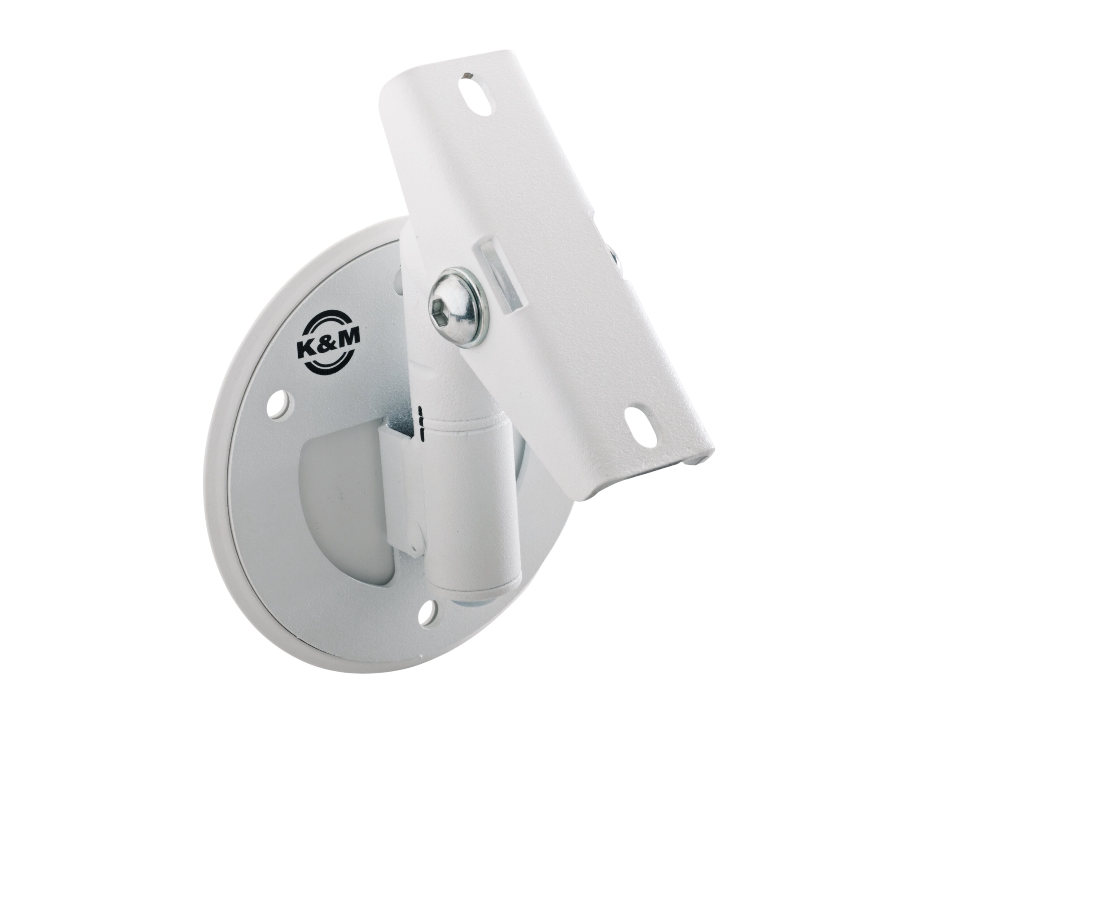 Universal speaker wall mount