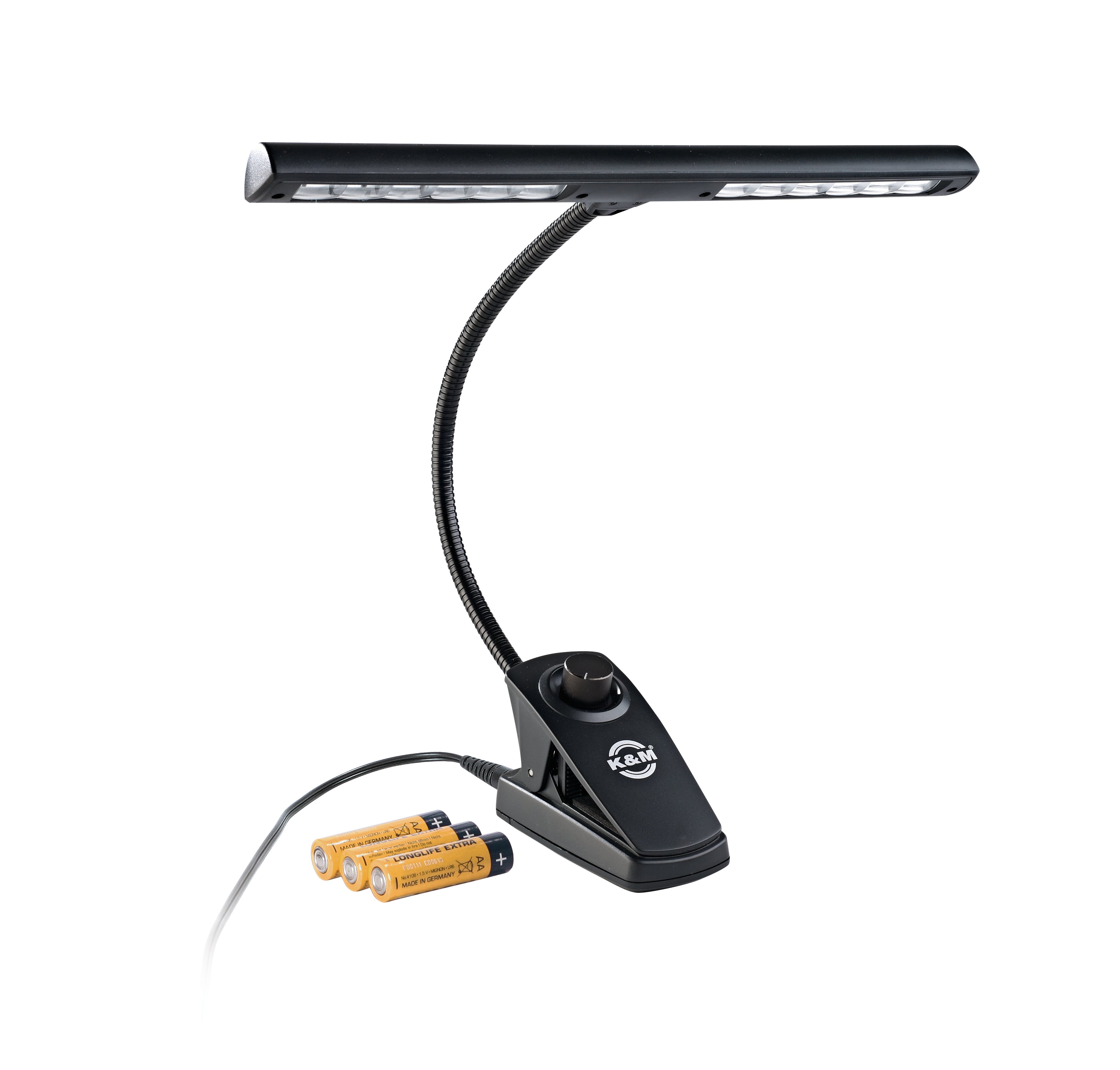 Notenpultleuchte »Dimmer Light«